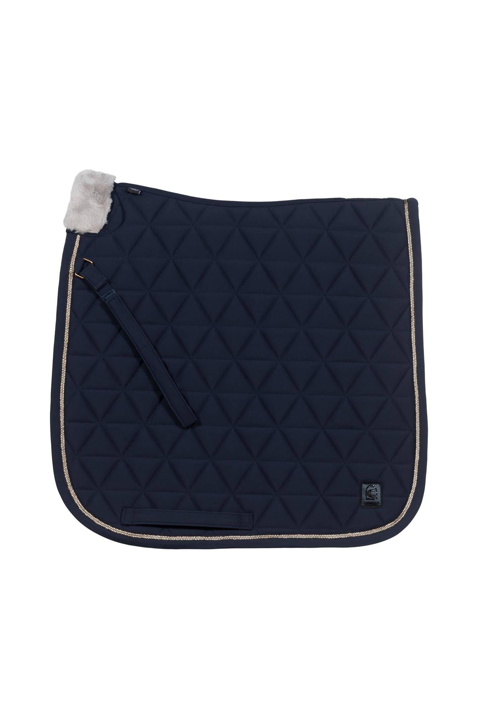 Cavallo CAVALROMY Dressage Saddle Pad Saddle Pads
