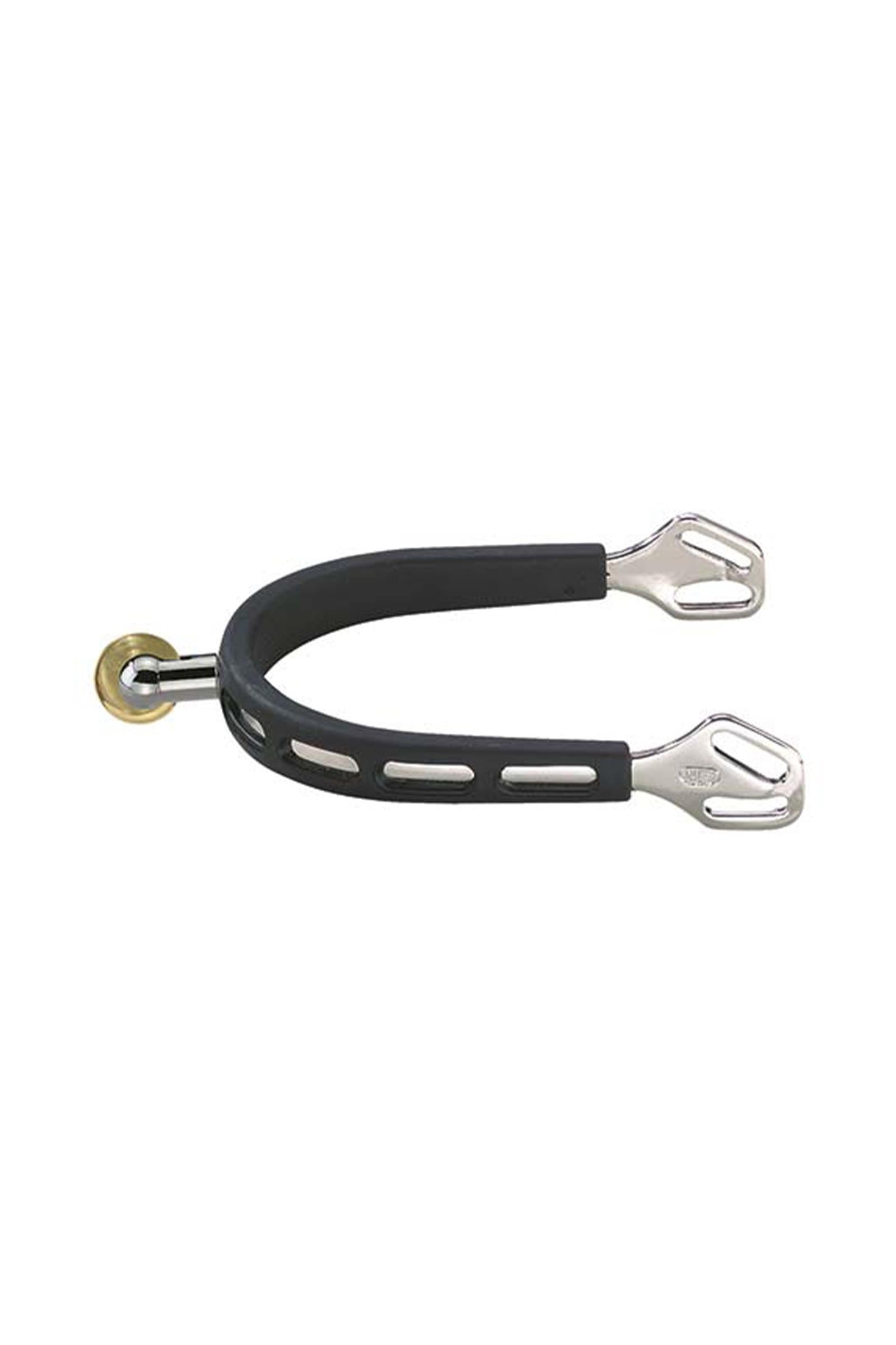 Sprenger Ultra Fit Extra Grip Sporen, Comfort Roller vertikal Gerten & Peitschen