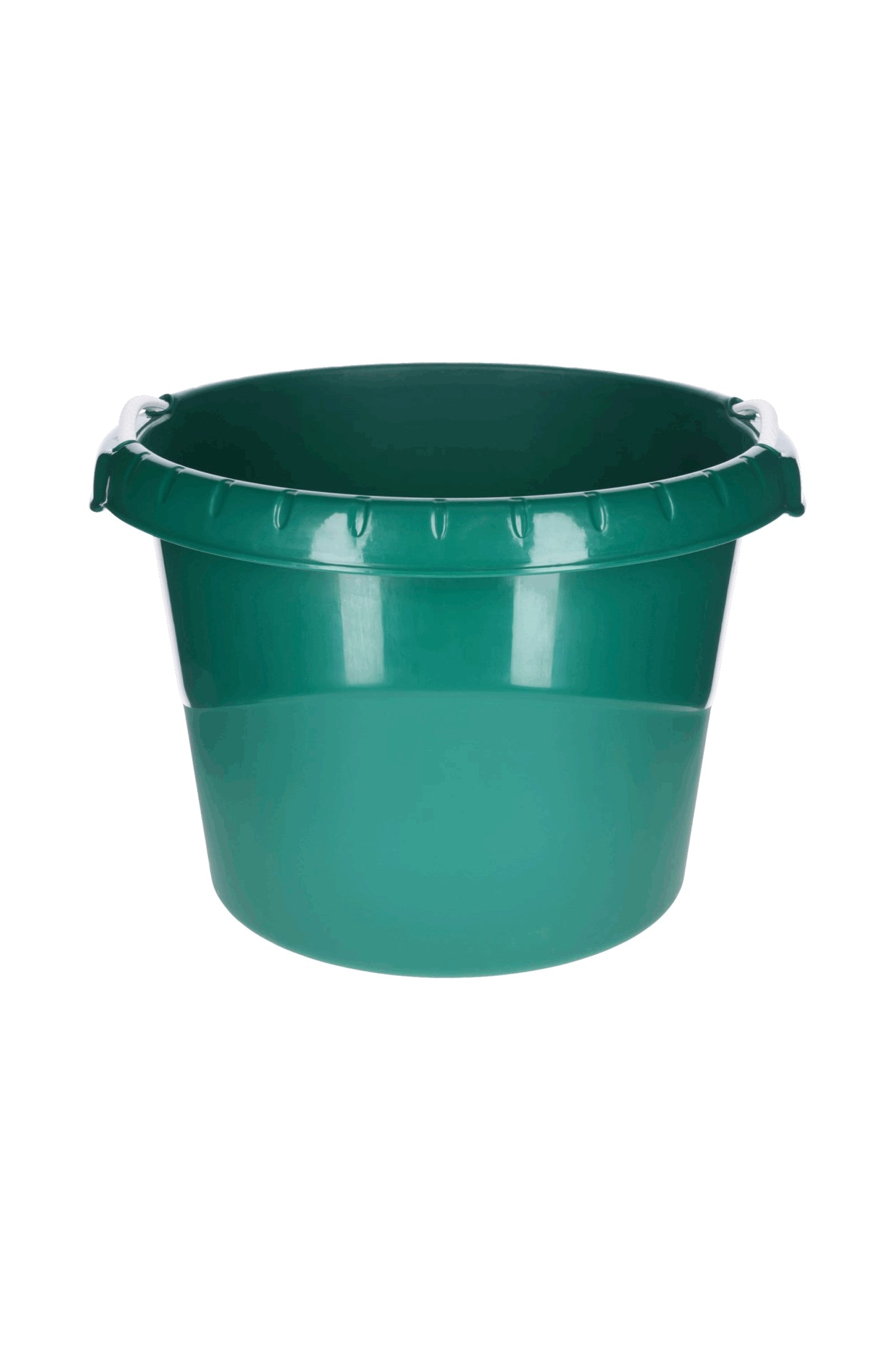 Kerbl Wasser- und Fütterungseimer, 45l, Füttern & Tränken