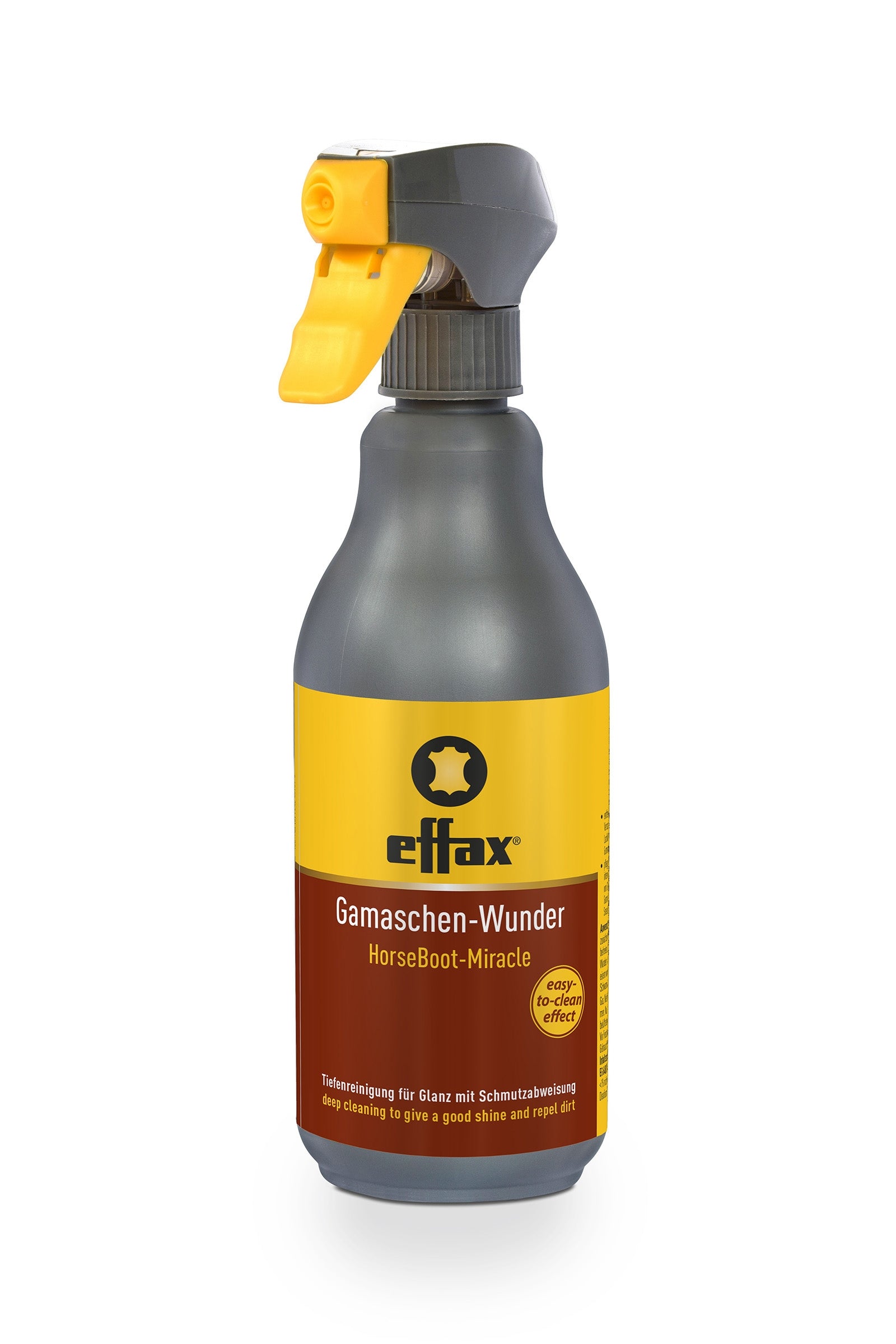Effax Gamaschen-Wunder, 250ml Pflege