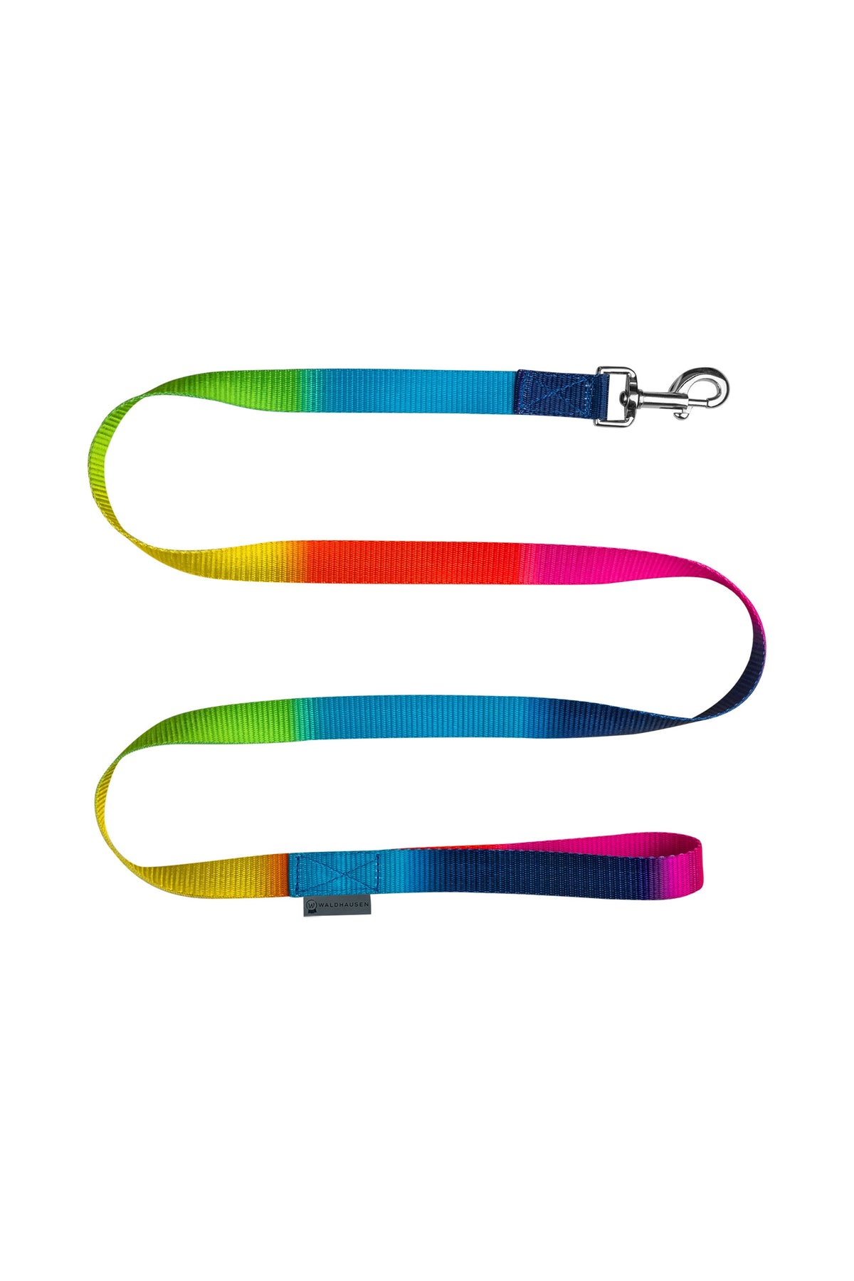 Waldhausen Rainbow Tie Rope Stable Equipment