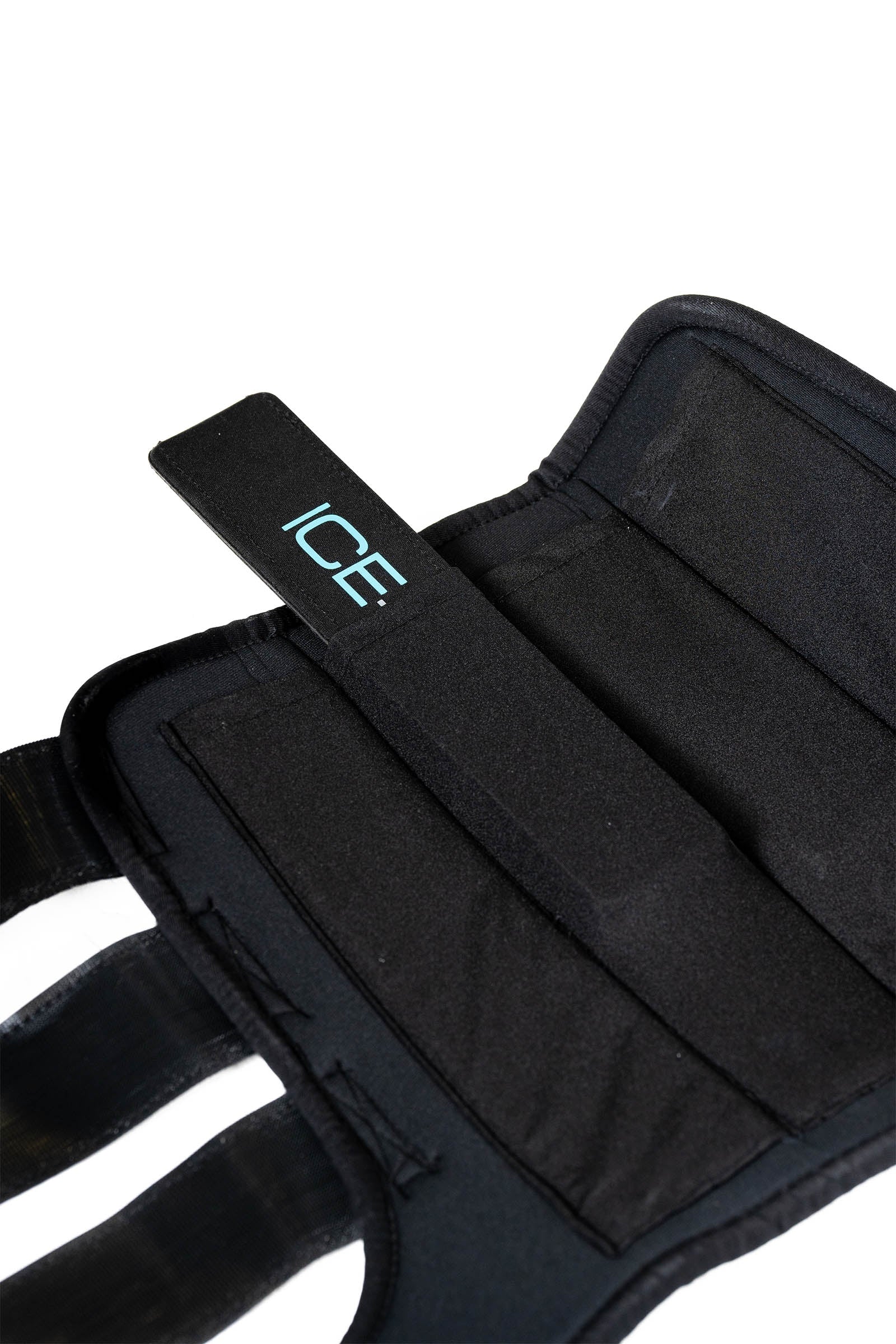 Horseware Ice-Vibe Panel Leg Protection & Hoof Protection for Horses