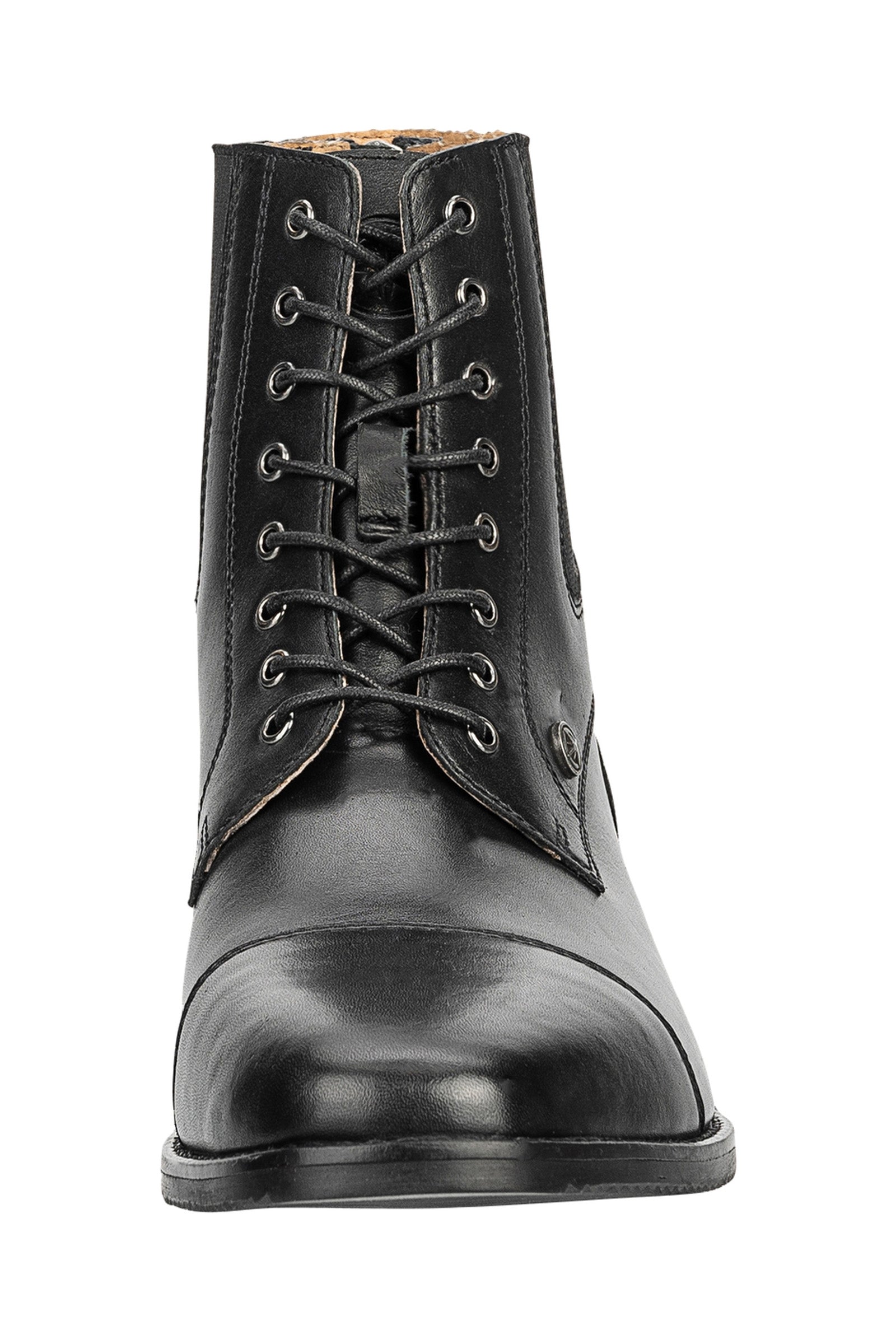 Suedwind Footwear Florentina Back Zip Lace Jodhpur Boots Riding Boots & Riding Shoes