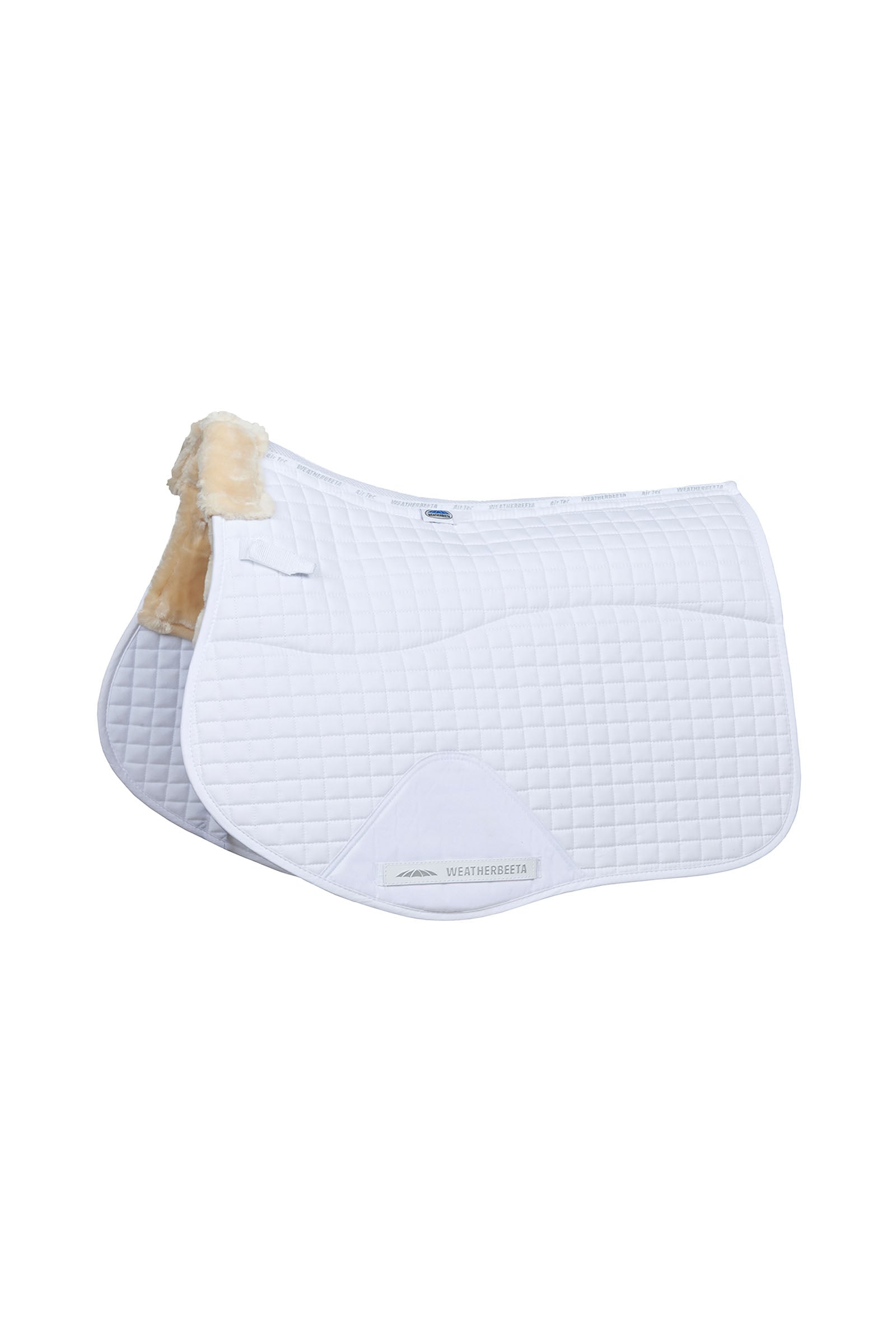 Weatherbeeta Prime Comfy Fleece Vielseitigkeitsschabracke Schabracken