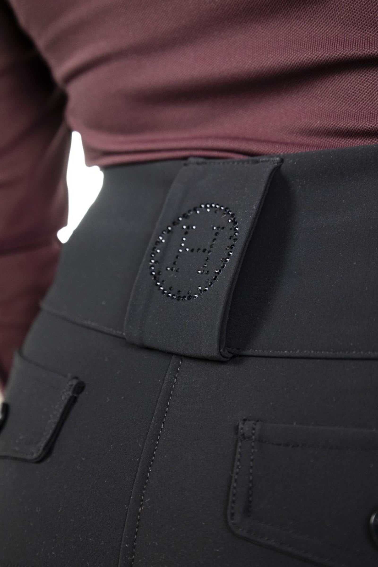 Harcour Ludivine Women's Fullseat Breeches Womens Breeches