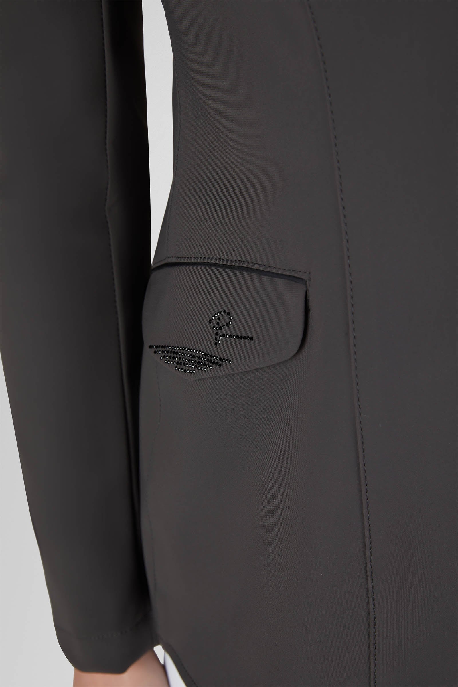 Pikeur Isalie Ladies' Show Jacket Women’s Riding Clothing