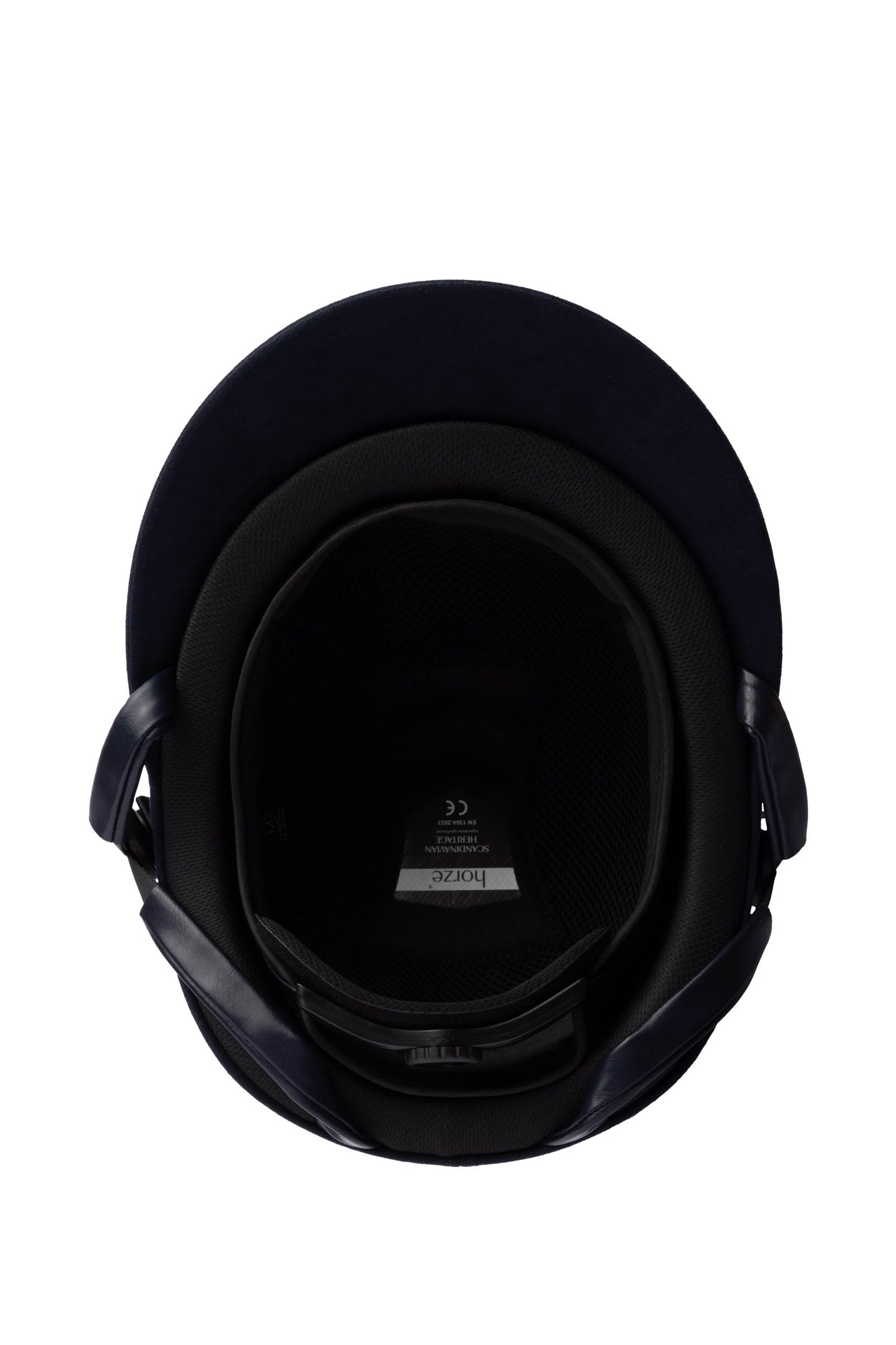 Horze RADIANT Riding Helmet Safety Equipment