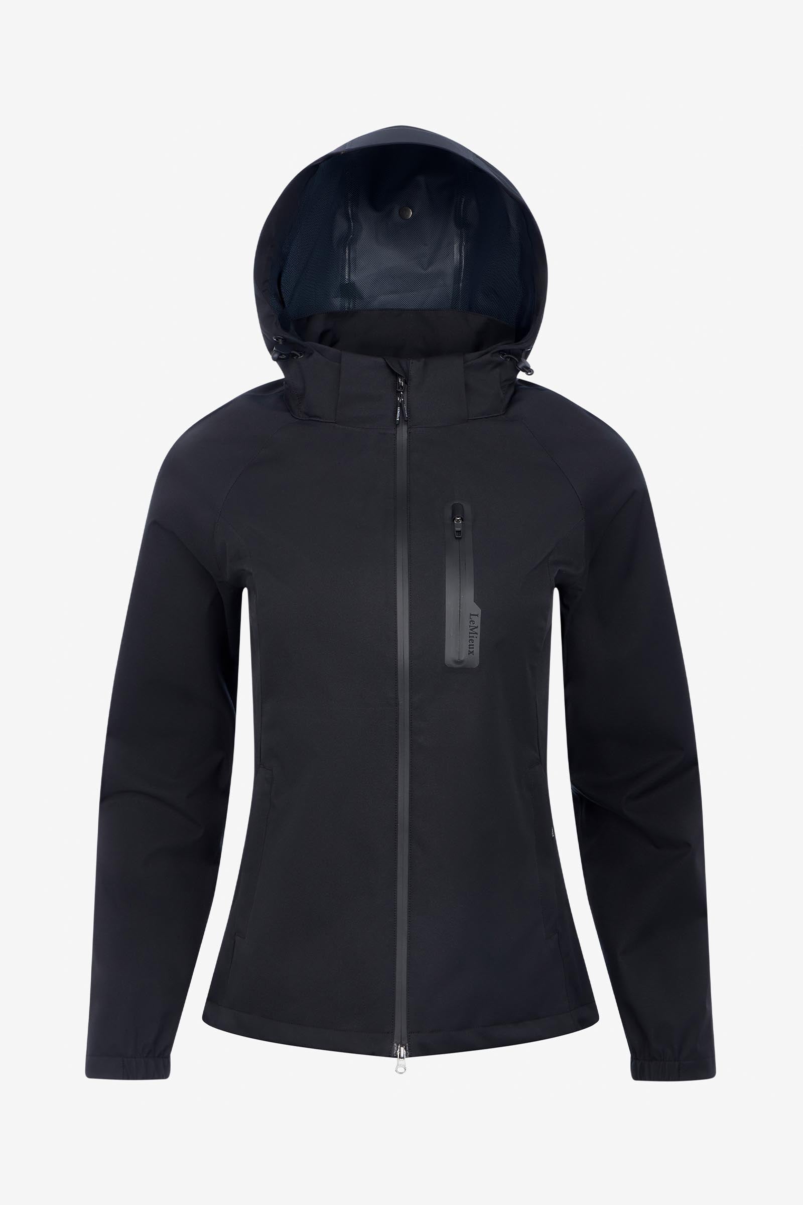 LeMieux Athena Women´s Waterproof Lightweight Jacket Women’s Riding Clothing