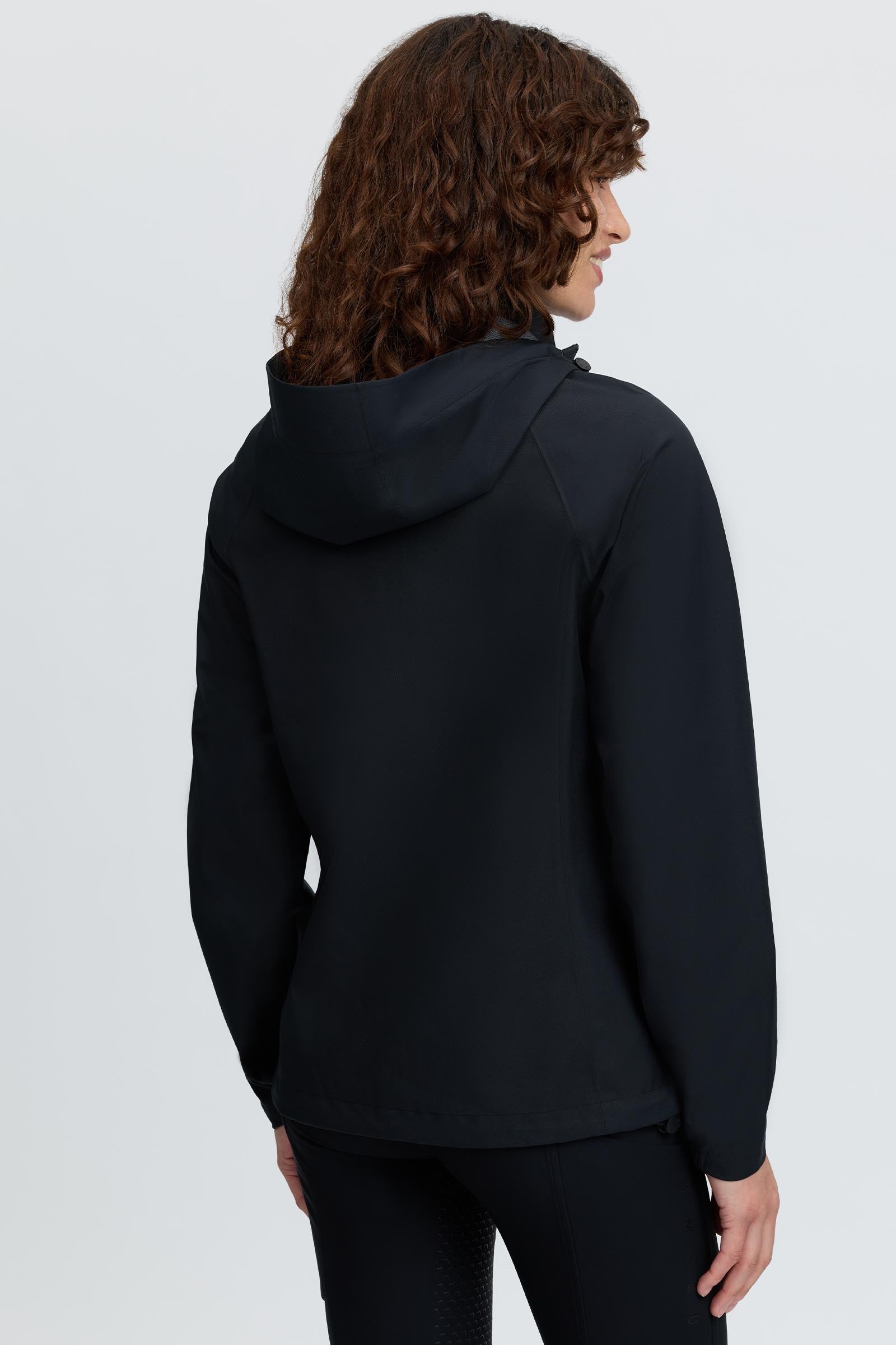 LeMieux Athena Women´s Waterproof Lightweight Jacket Women’s Riding Clothing