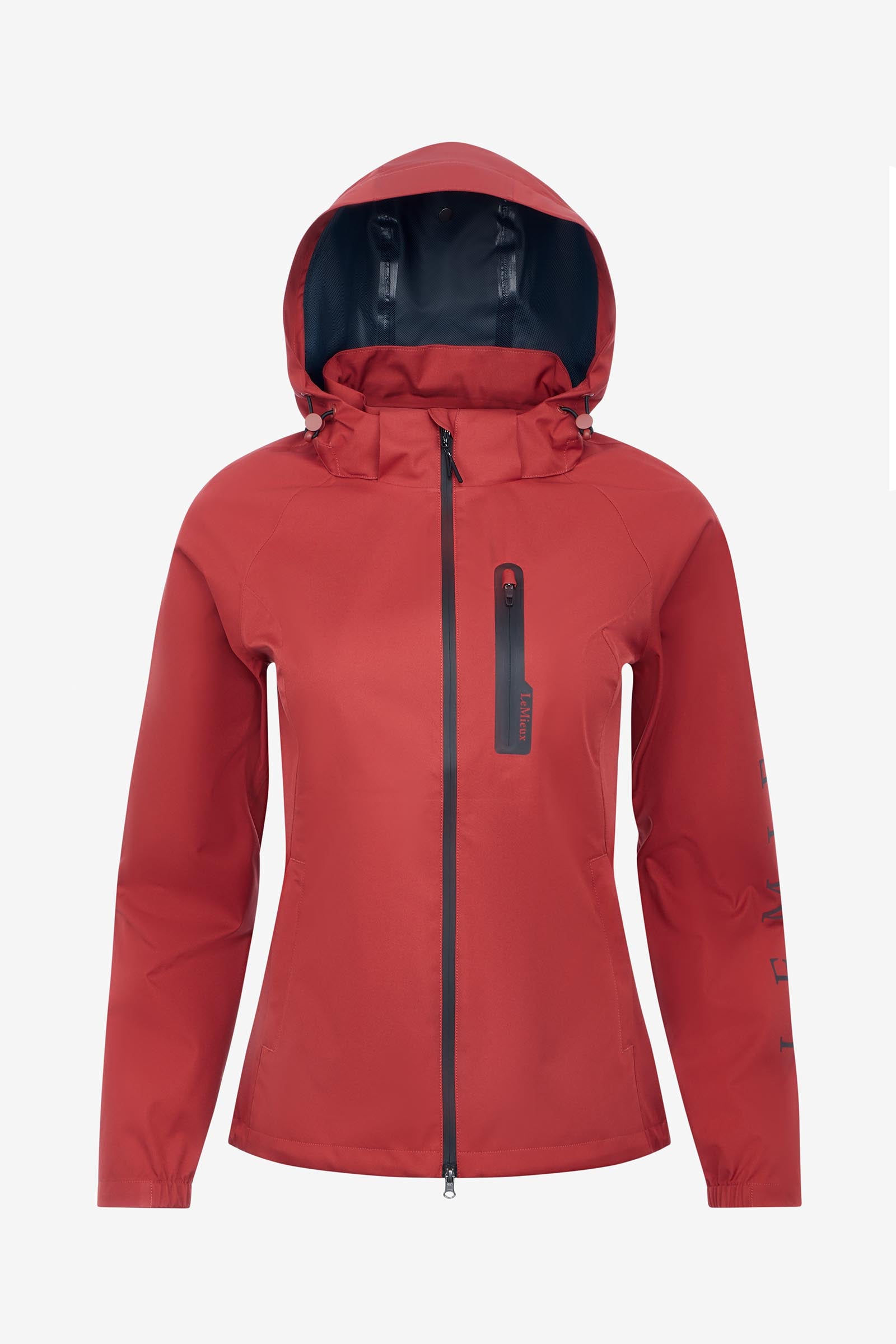 LeMieux Athena Women´s Waterproof Lightweight Jacket Women’s Riding Clothing