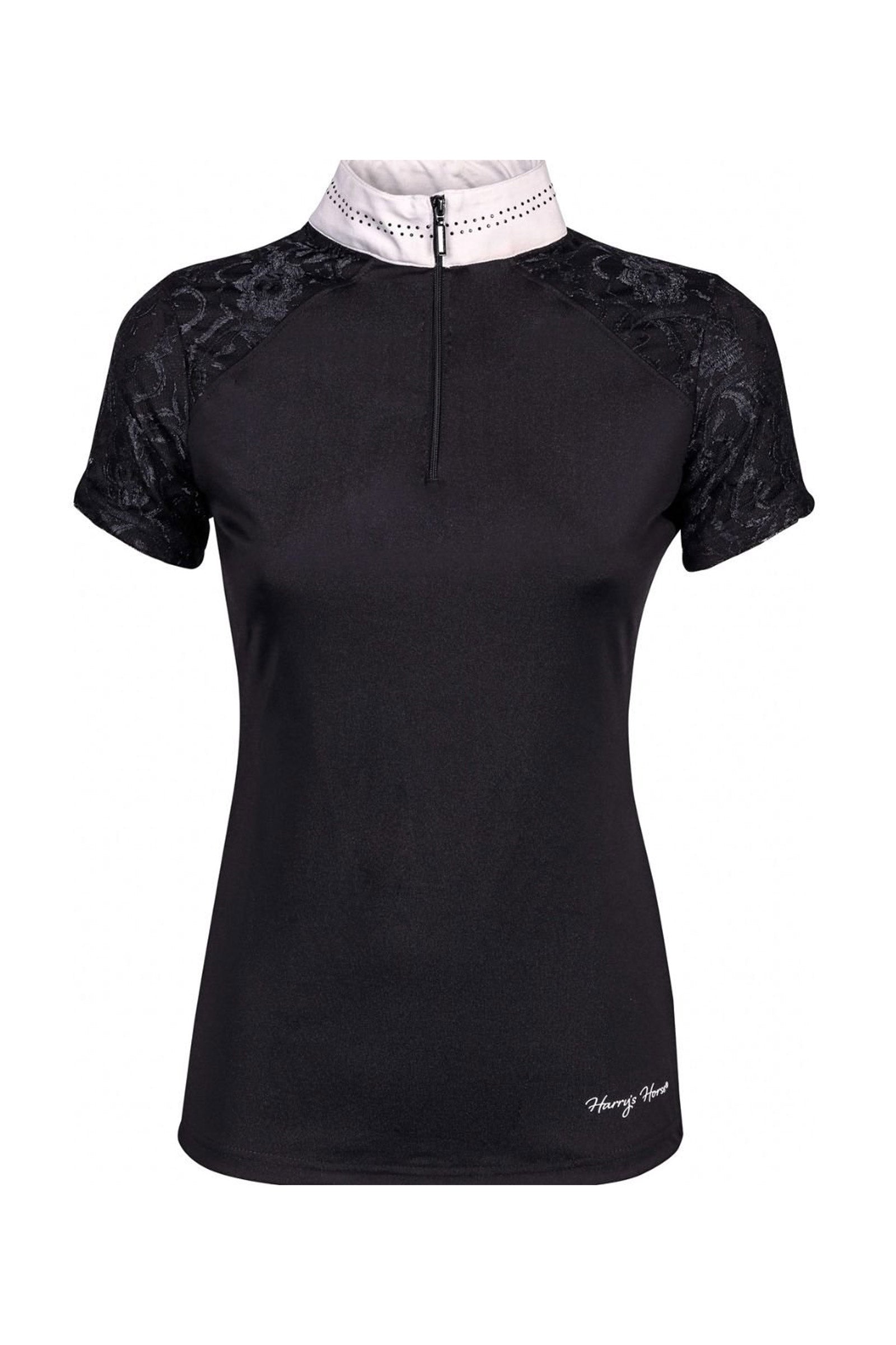Harry's Horse Venice Damen Turnier Shirt Damen Reitbekleidung