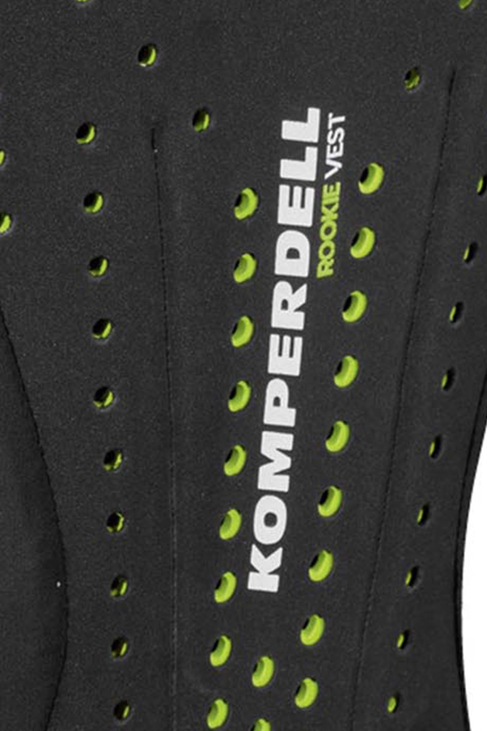 Komperdell Ballistic Children´s Safety Vest Safety Equipment