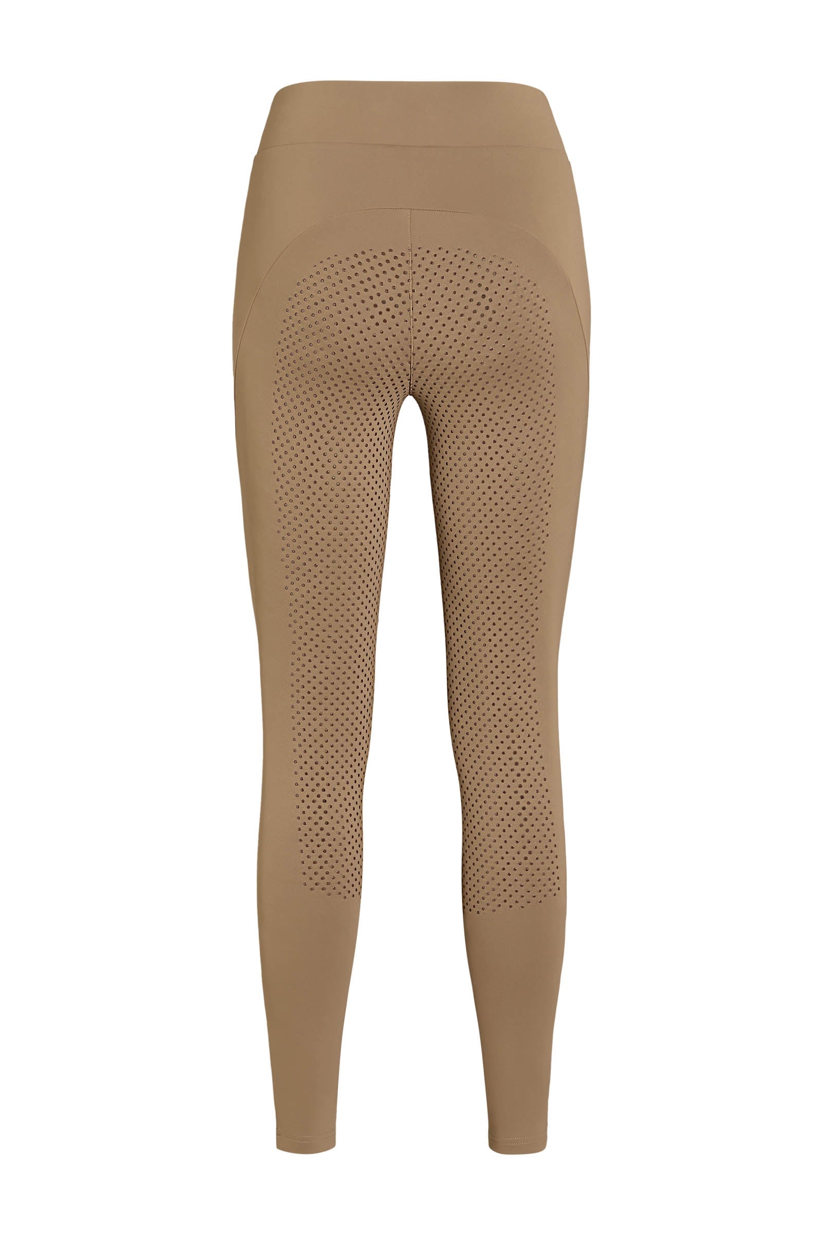 Tommy Hilfiger Equestrian Elmira All-Year Full Grip Leggings Womens Breeches
