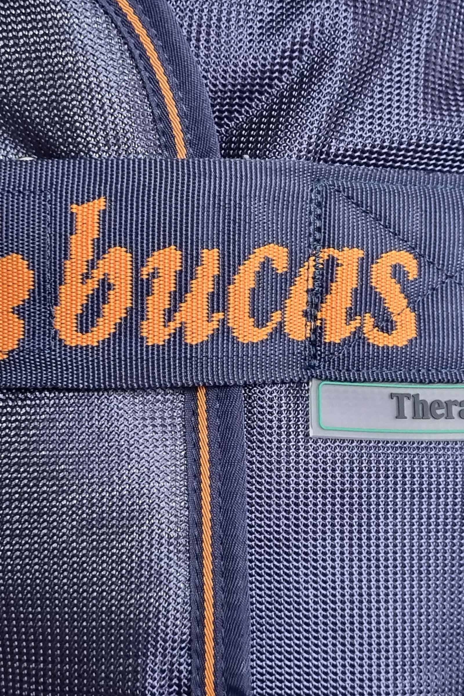 Bucas Therapy Cooler Rug, 0 g Horse Rugs