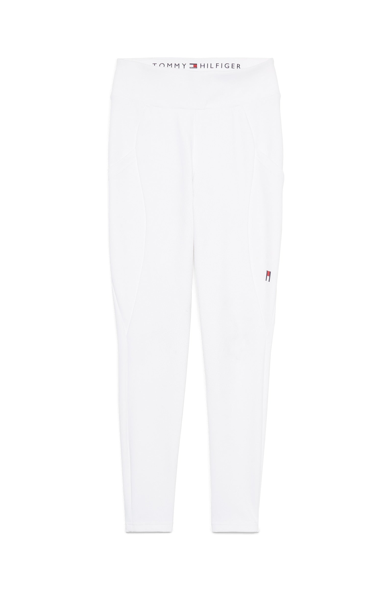 Tommy Hilfiger Equestrian Monaco Winter Damen Wettbewerbs Vollbesatz Reithose Womens Breeches