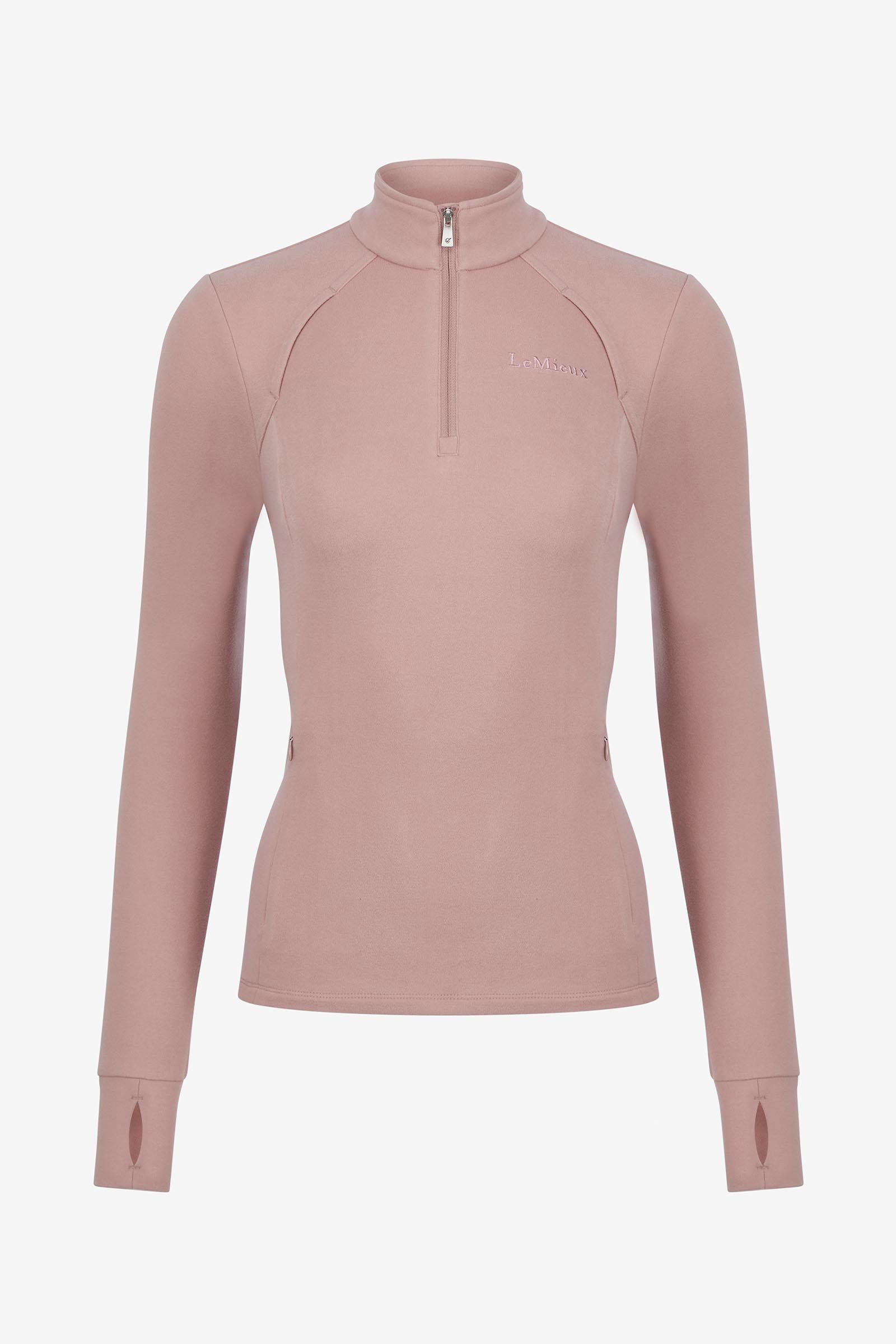 LeMieux Frances Women´s Quarter Zip Fleece Women’s Riding Clothing