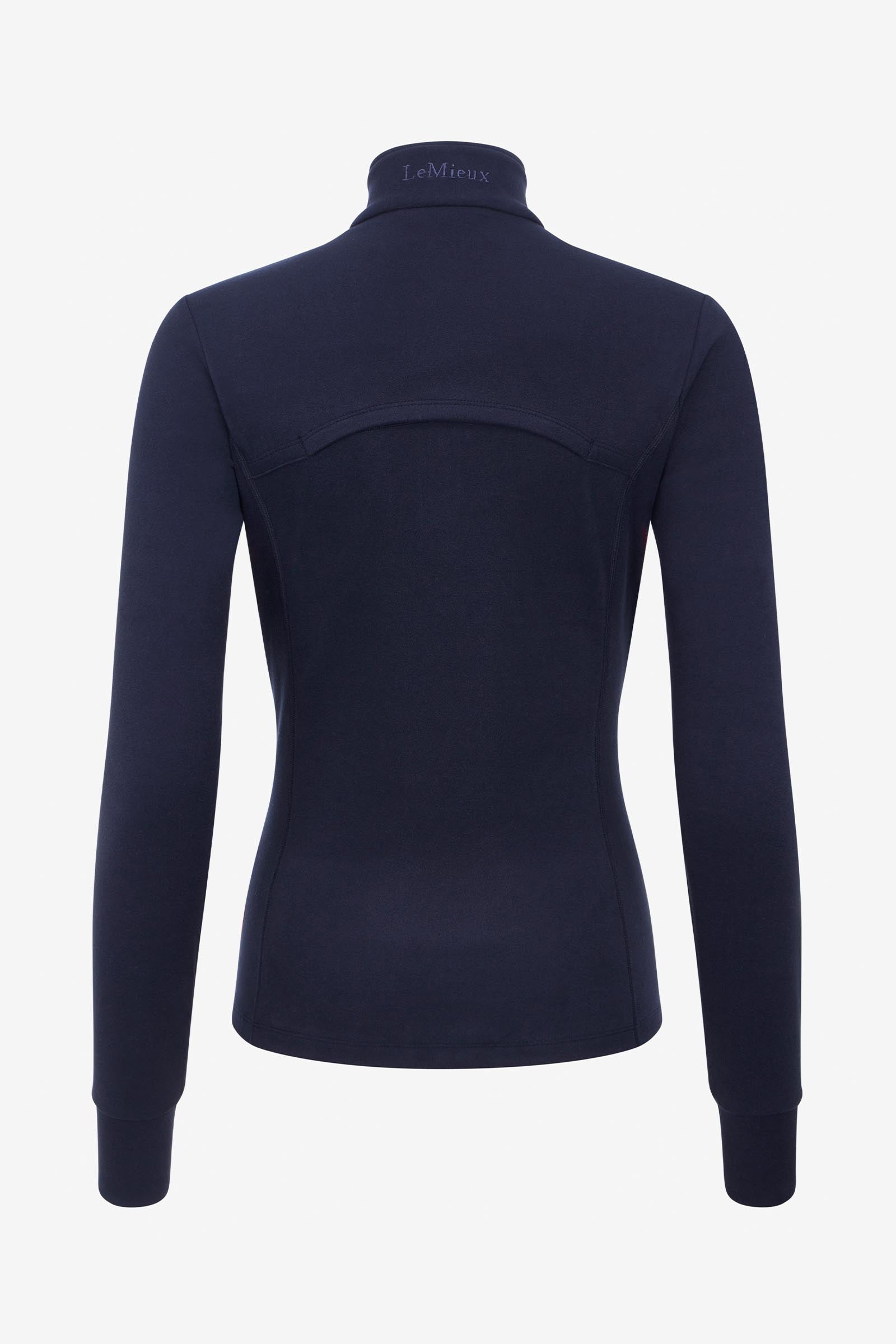 LeMieux Frances Women´s Quarter Zip Fleece Women’s Riding Clothing