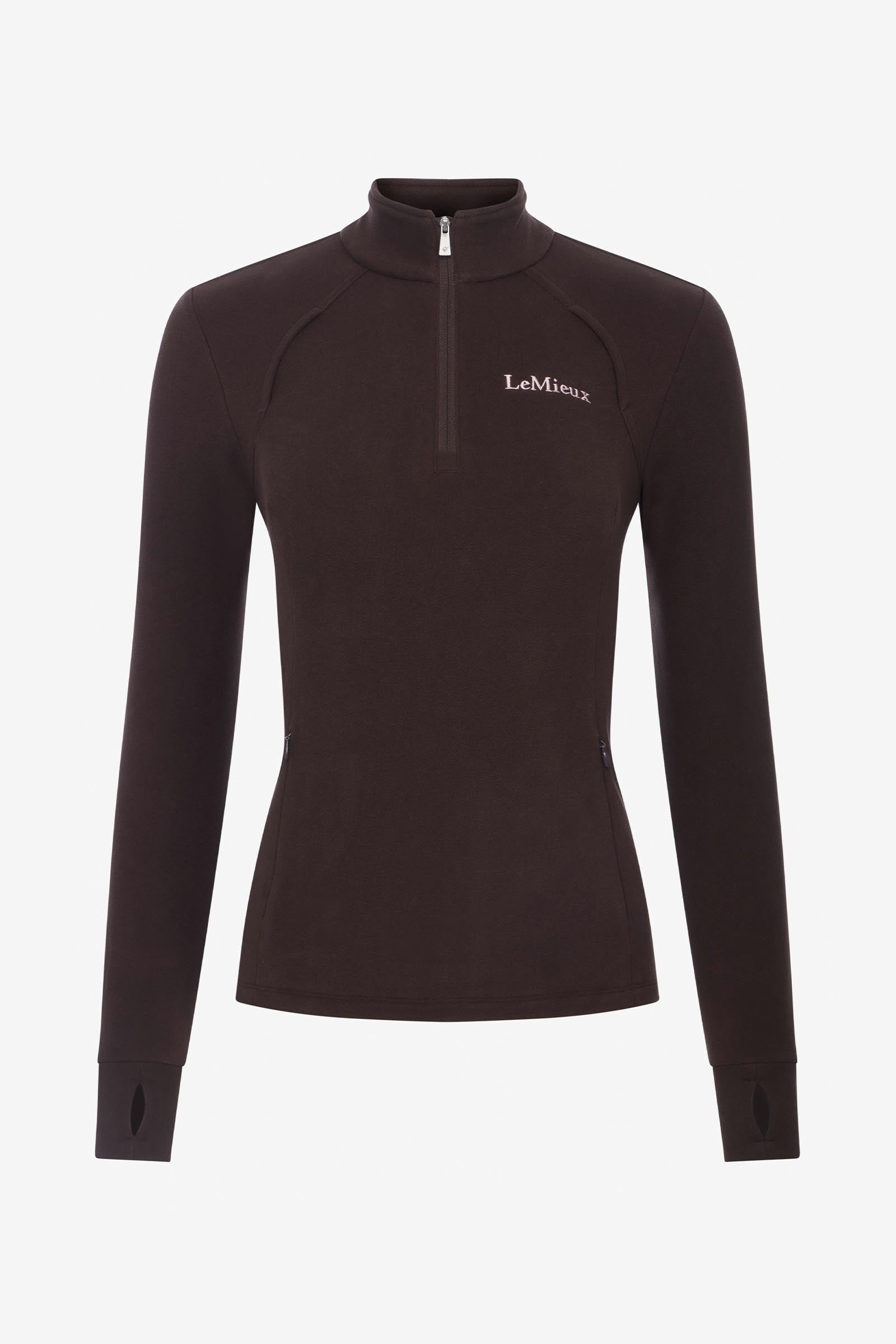LeMieux Frances Women´s Quarter Zip Fleece Women’s Riding Clothing