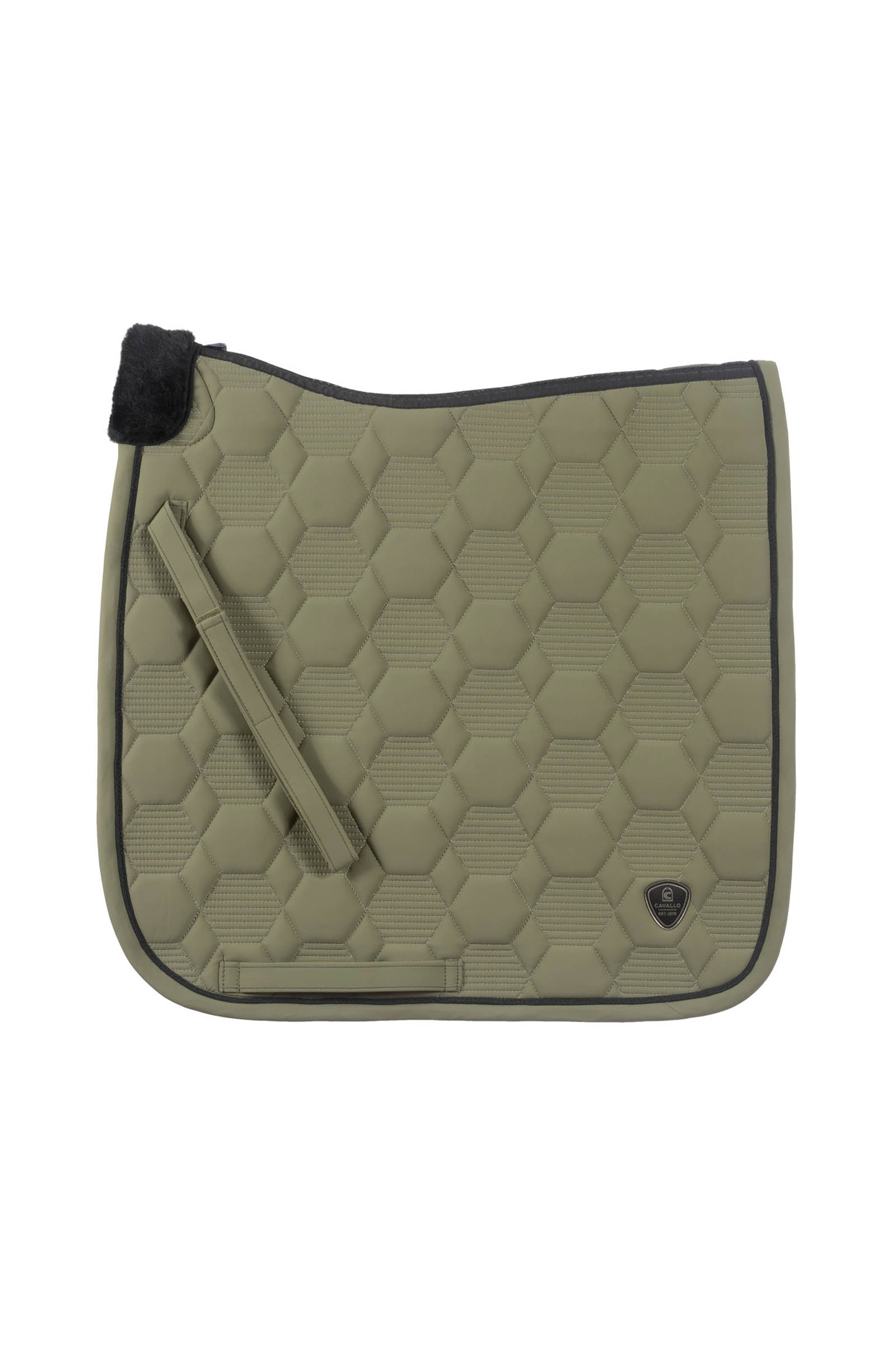 Cavallo CAVALPINO Dressurschabracke Schabracken