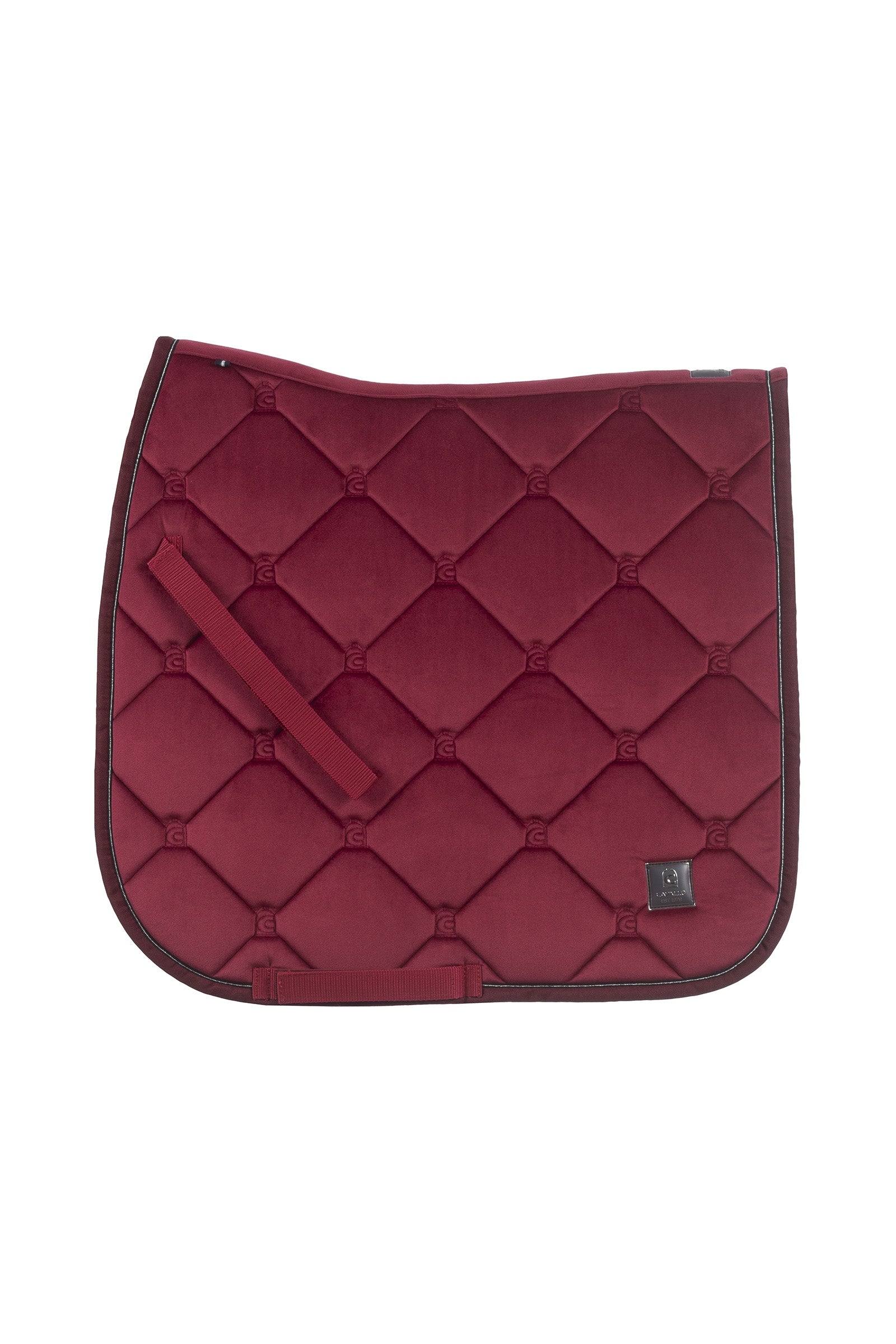 Cavallo CAVALJOLENE Dressurschabracke Schabracken
