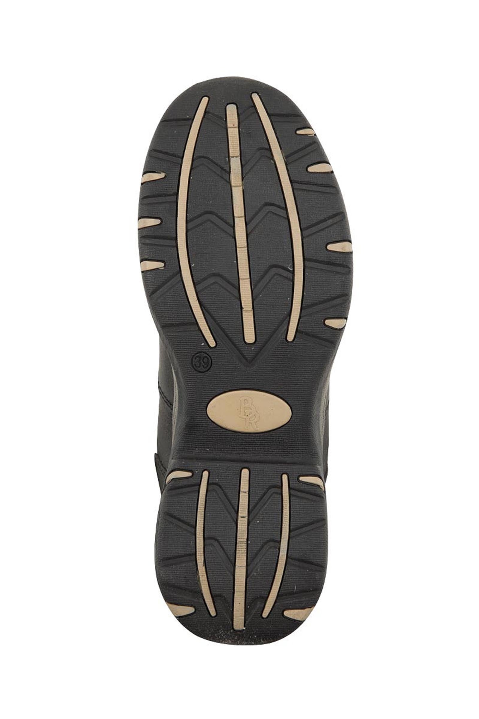 BR Vancouver Waterrepellent Winter Riding Boots Riding Boots & Riding Shoes