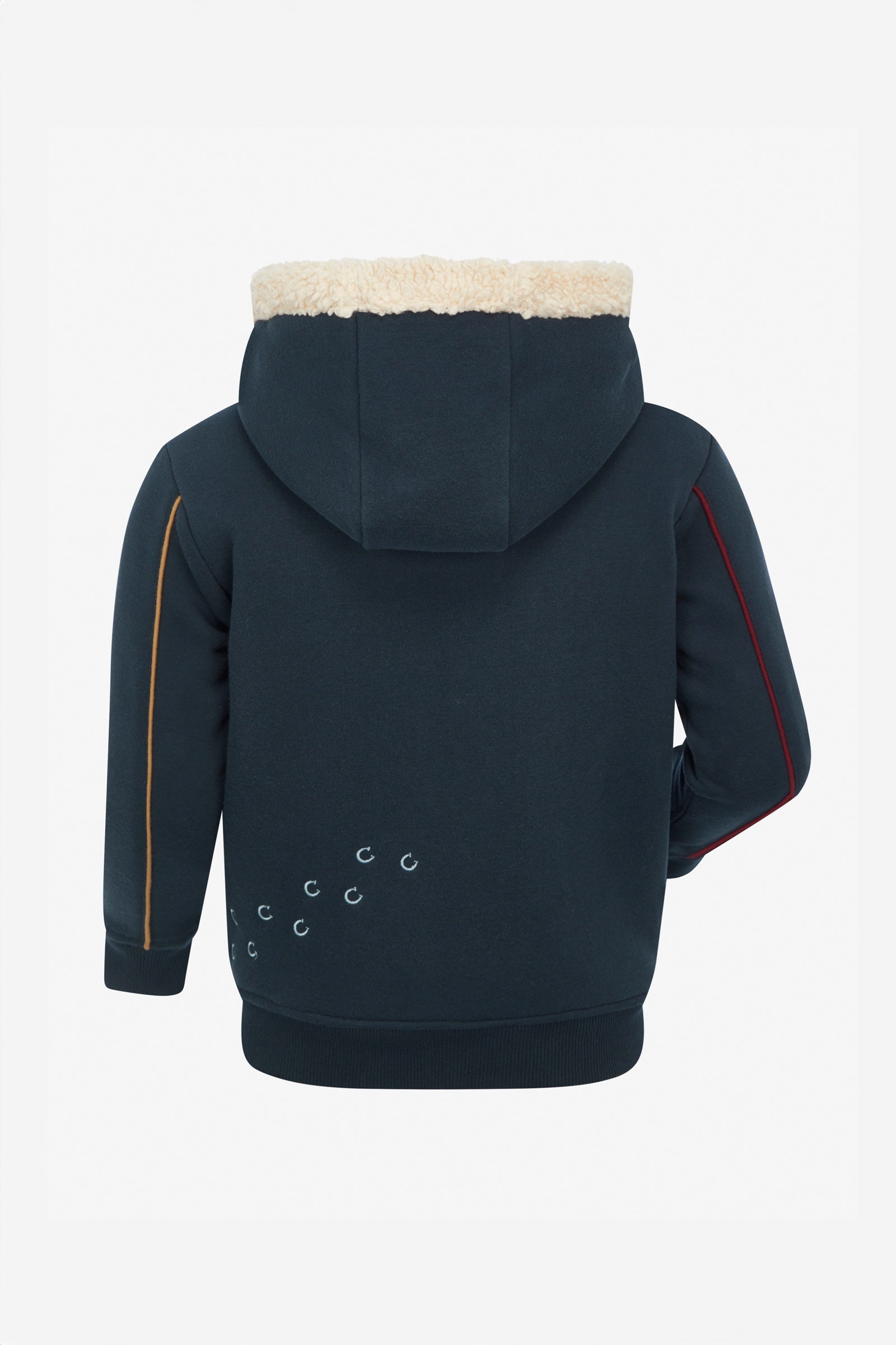 LeMieux Mini Charlie Lined Hoodie Kids Apparel