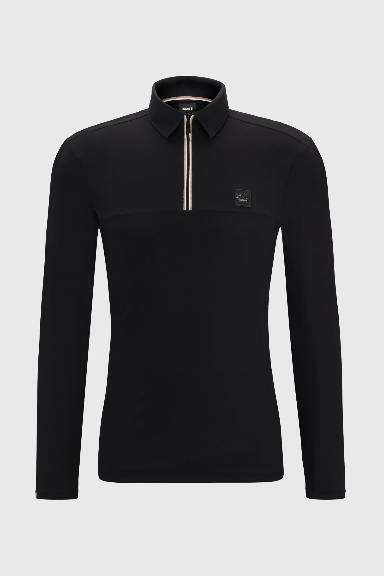 BOSS Equestrian Boss Elton Trainingsshirt Herren Reitbekleidung