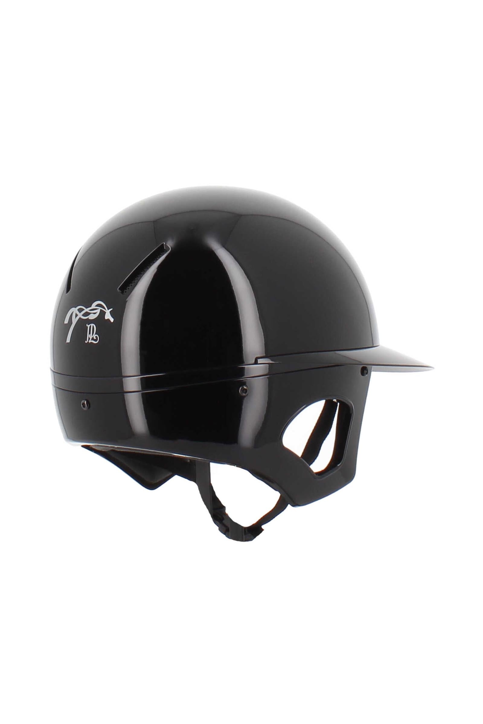PENELOPE Riding Helmet Long Peak Safety Equipment