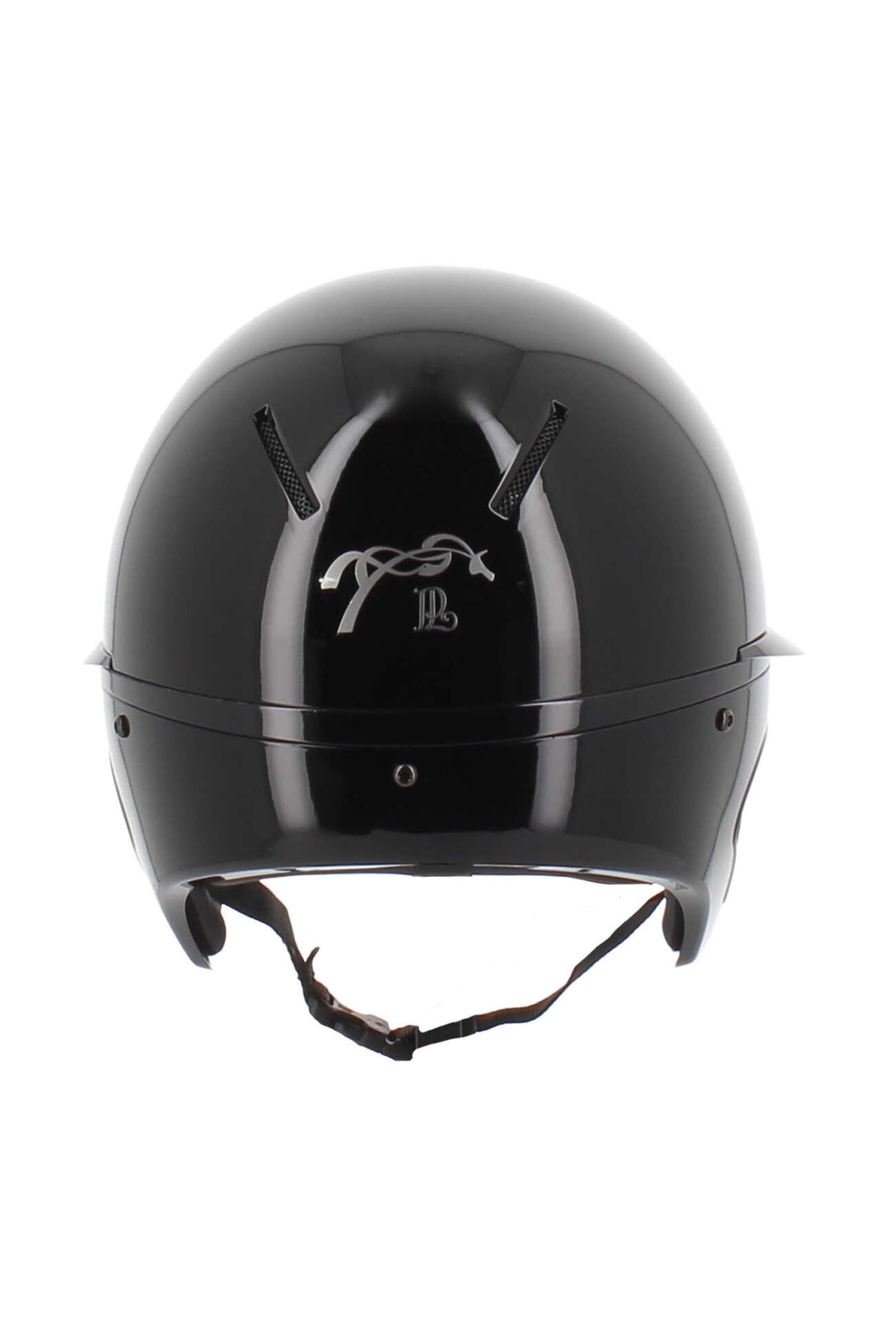 PENELOPE Riding Helmet Long Peak Safety Equipment