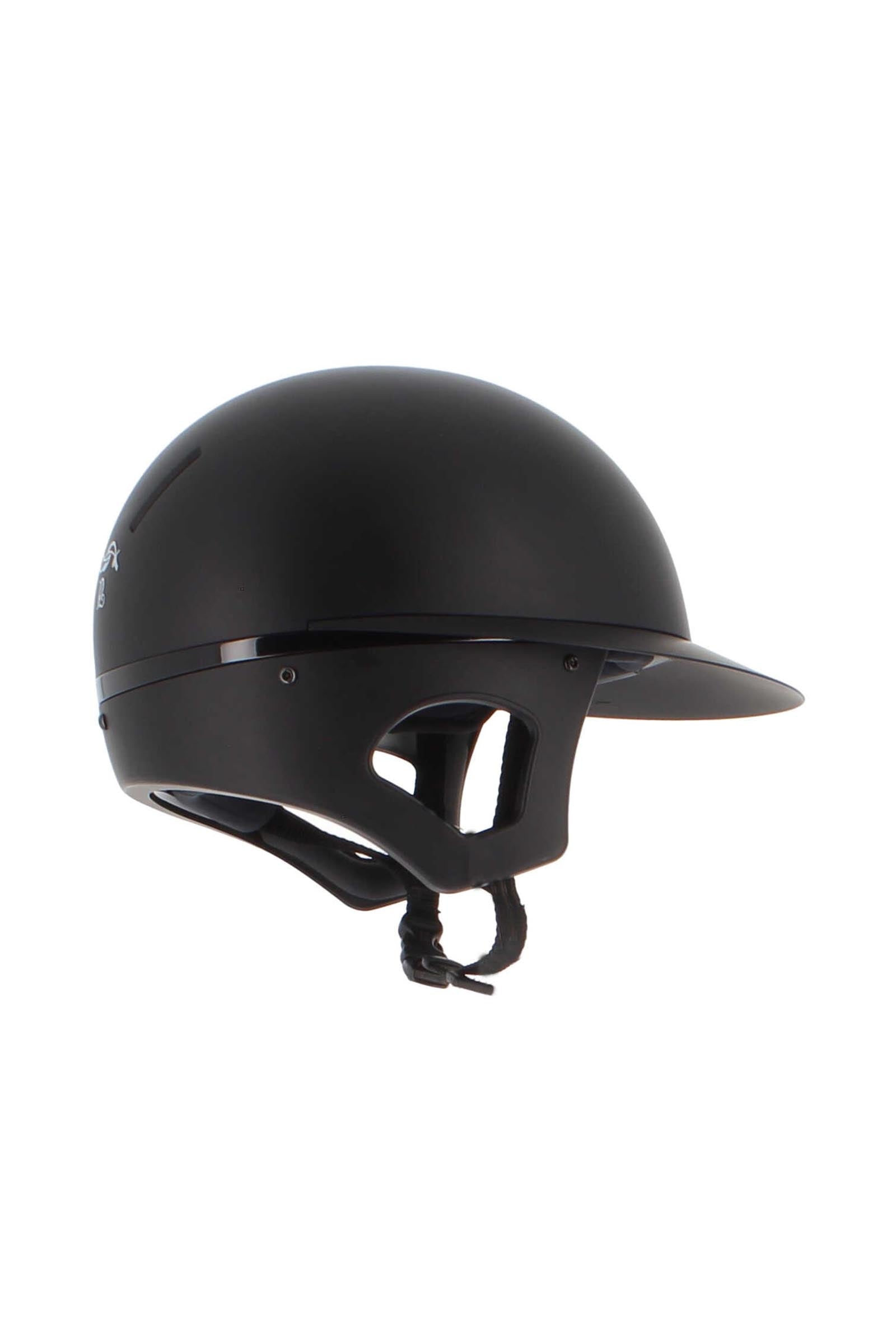 PENELOPE Riding Helmet Long Peak Safety Equipment
