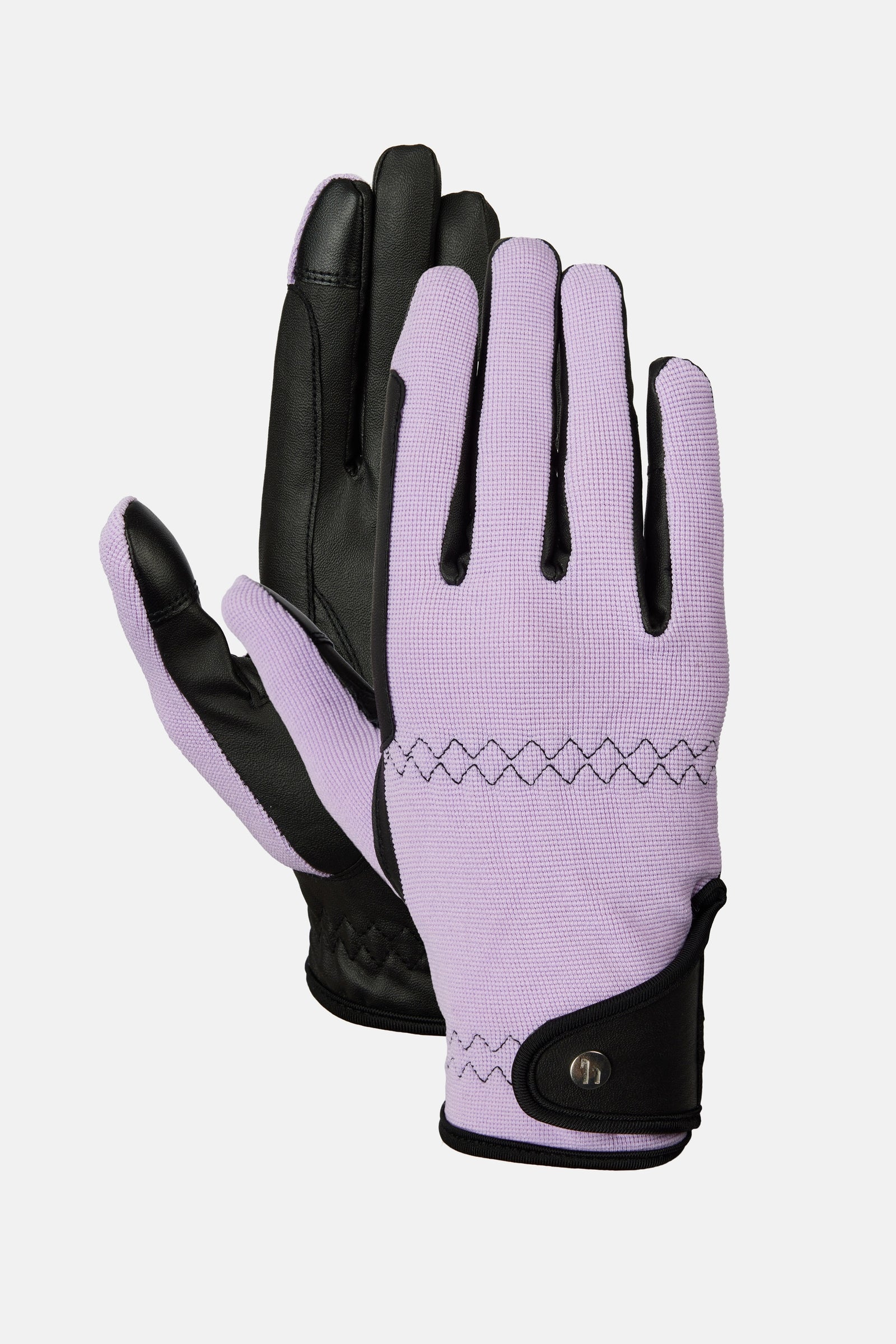 Horze Romy Riding Gloves Riding Gloves