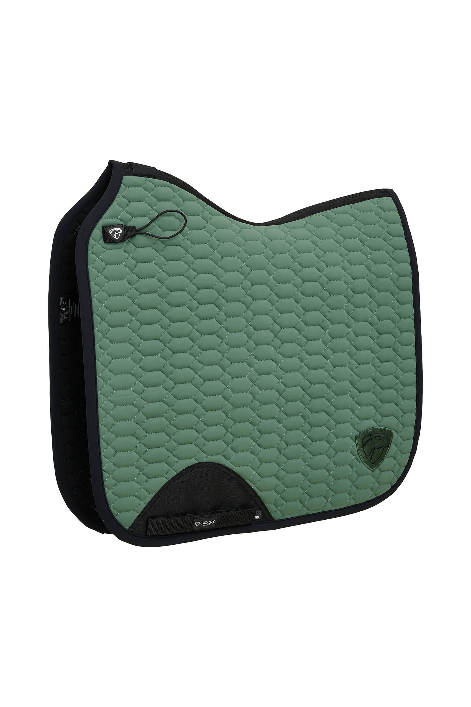 Catago FIR-Tech Grand Dressur Schabracke Schabracken