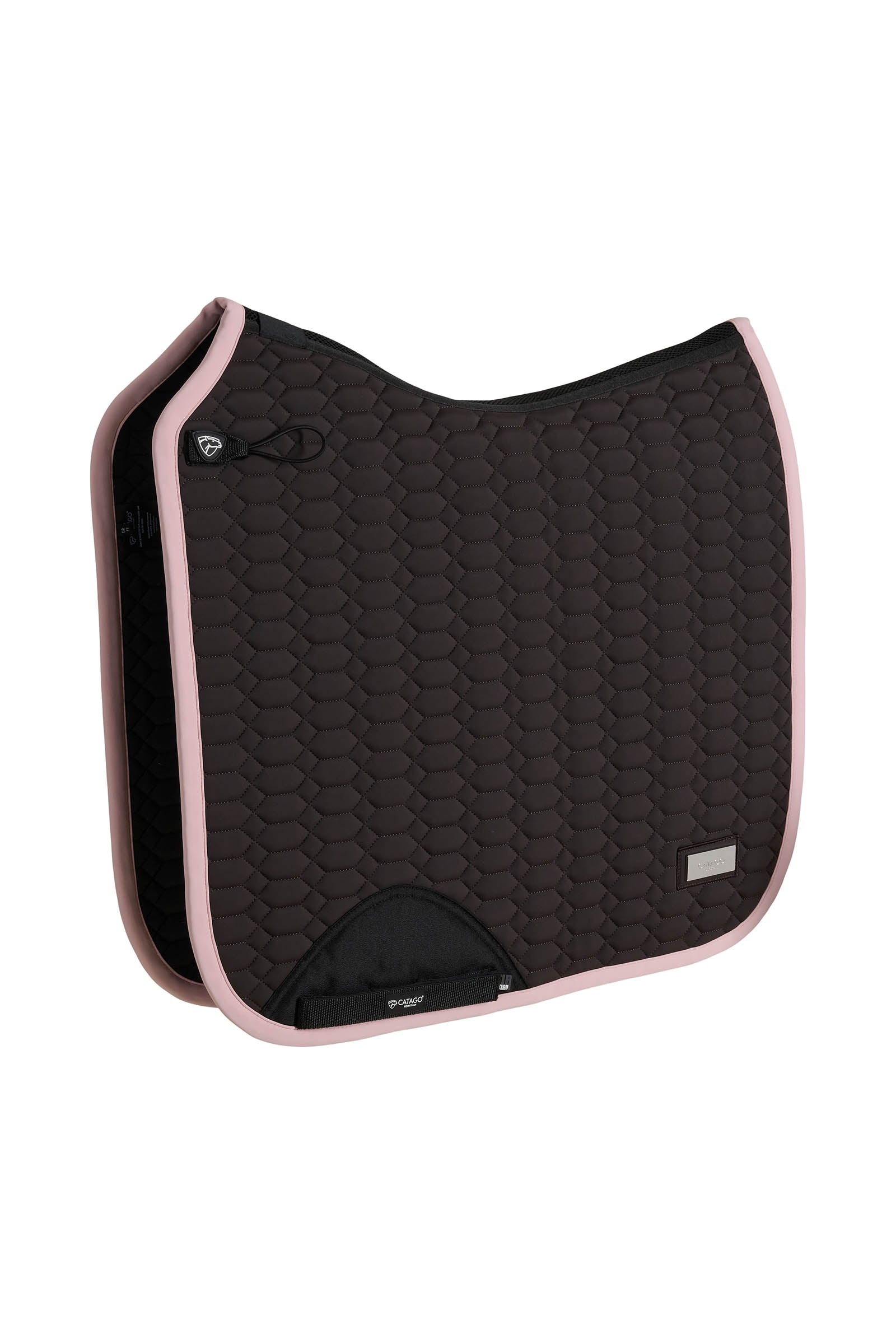 Catago FIR-Tech Grand Dressage Saddle Pad Saddle Pads