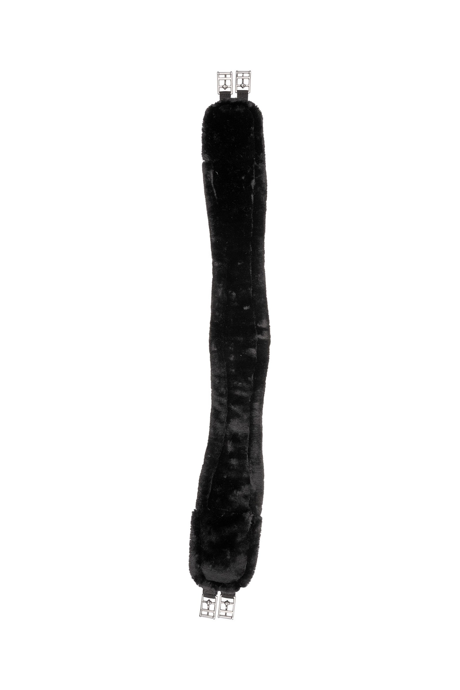 Waldhausen Saddle Long Girth Soft With Fake Fur Saddles, Girths & Stirrups