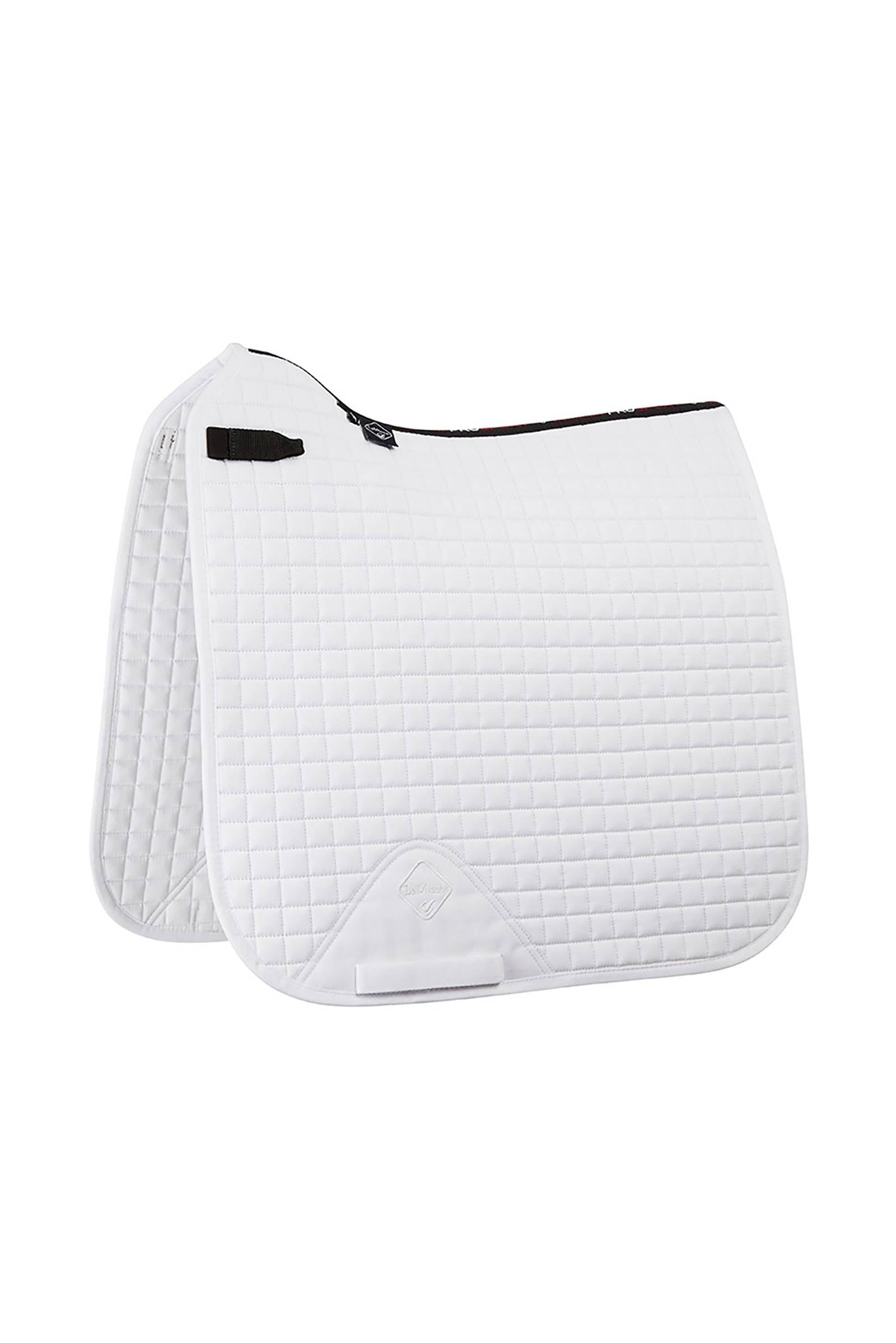 LeMieux Baumwoll Dressurschabracke Schabracken