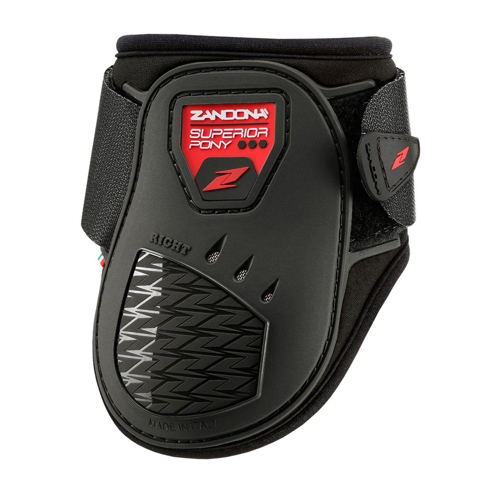 Zandona Superior Air Pony Streichkappen Leg Protection & Hoof Protection for Horses