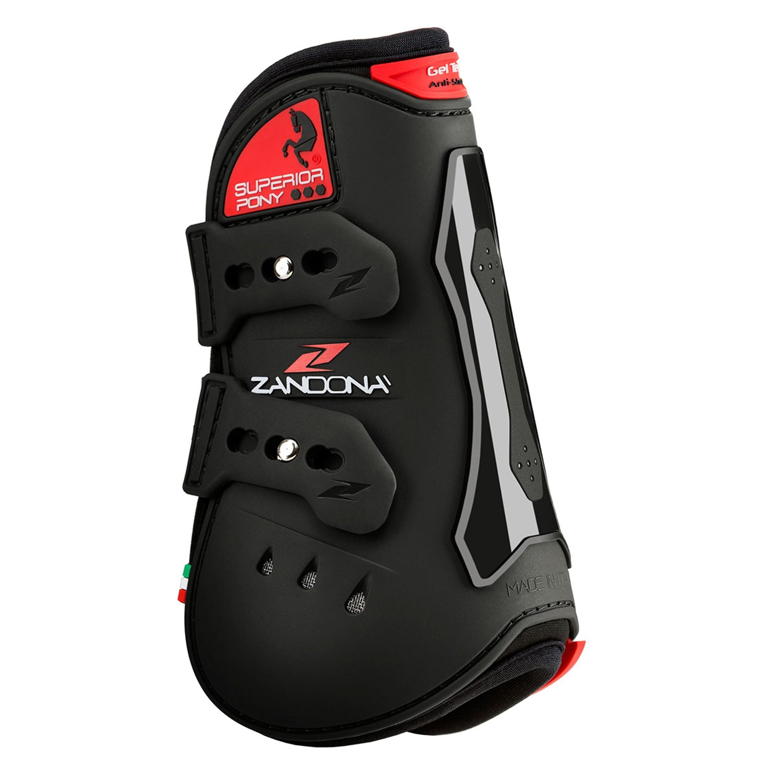 Zandona Superior Air Pony Gamaschen Leg & Hoof Protection