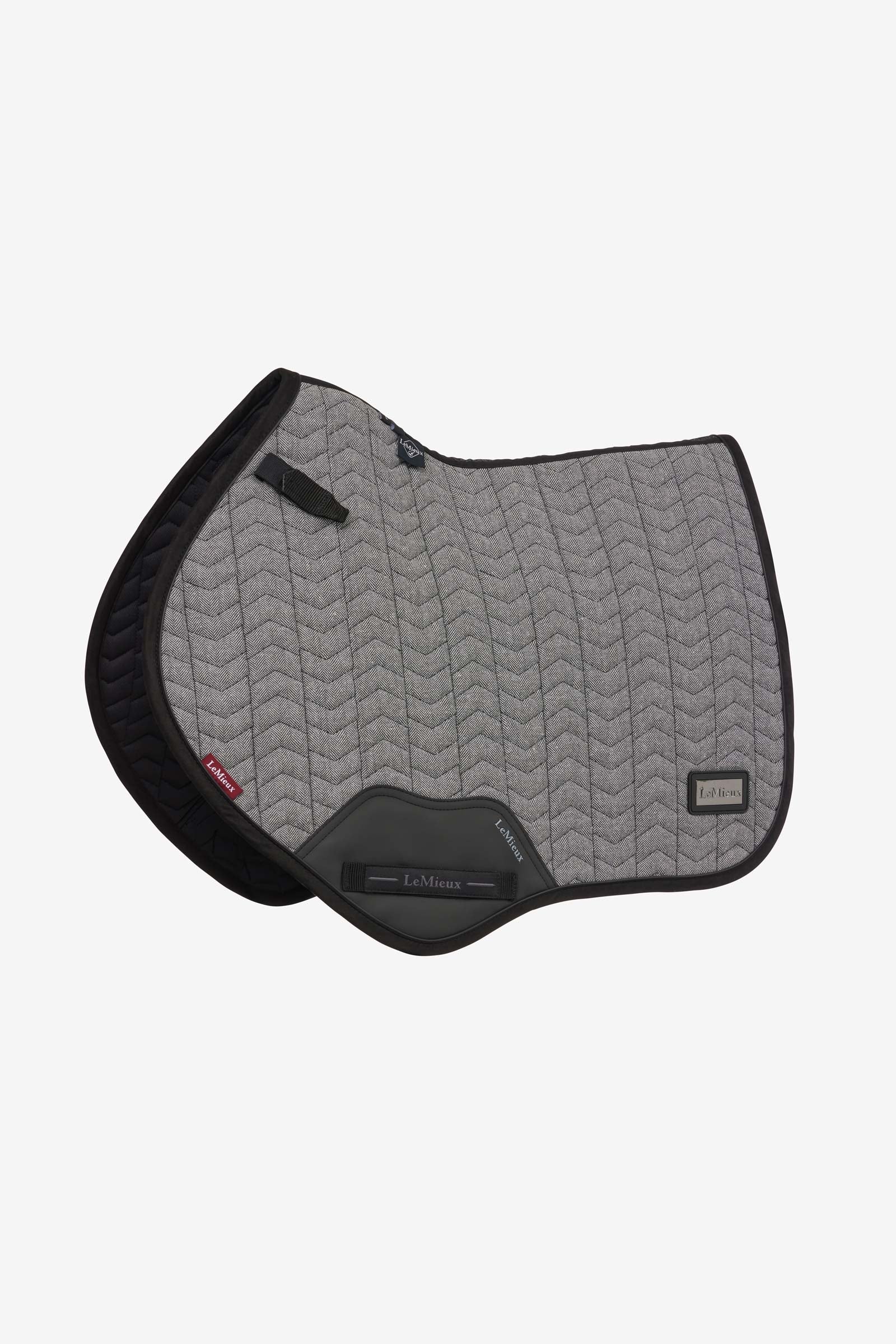 LeMieux Lemieux Aspen Close Contact Saddle Pad Schabracken