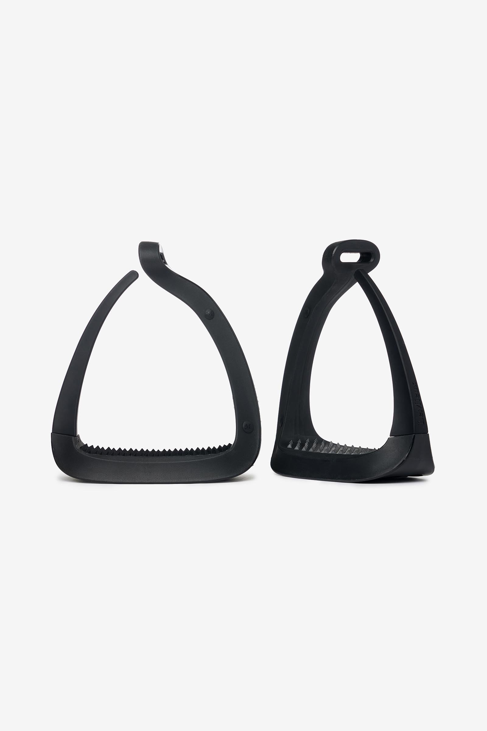 LeMieux VectorFlex Stirrup Saddles, Girths & Stirrups