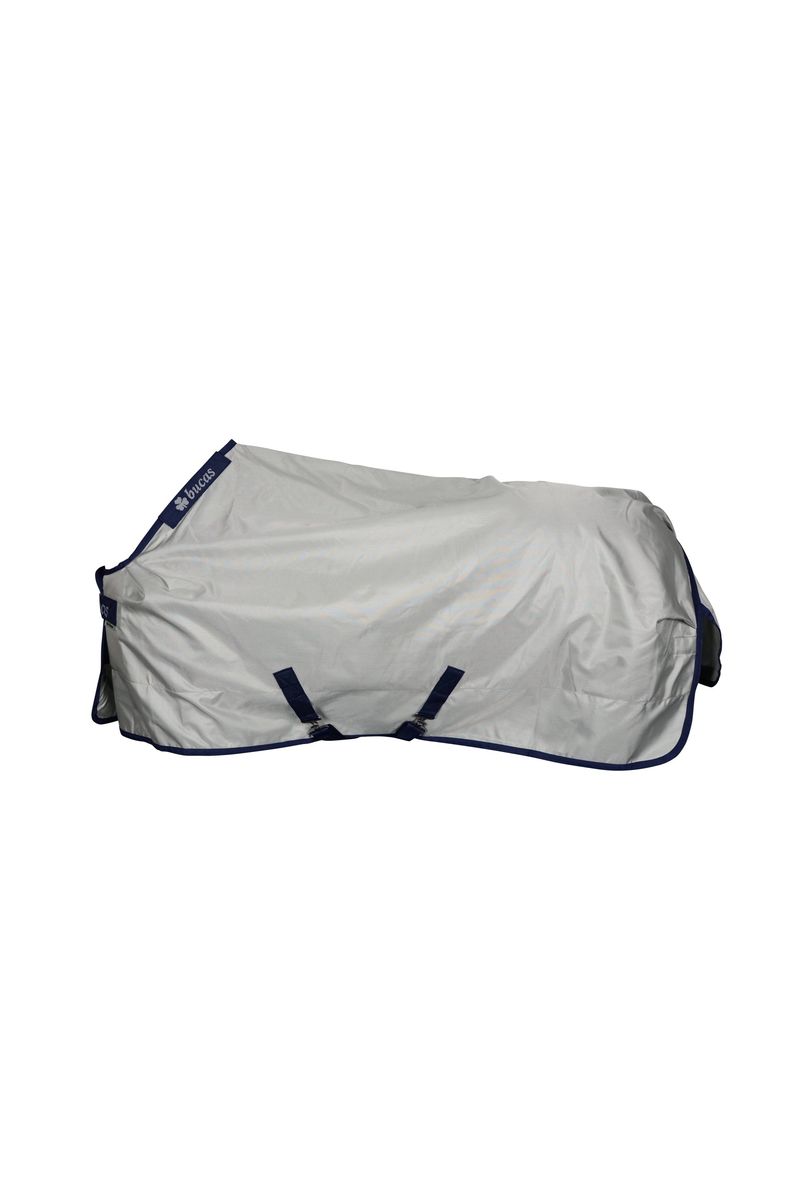 Bucas Power Turnout Rug with Big Neck, 0g Horse Rugs