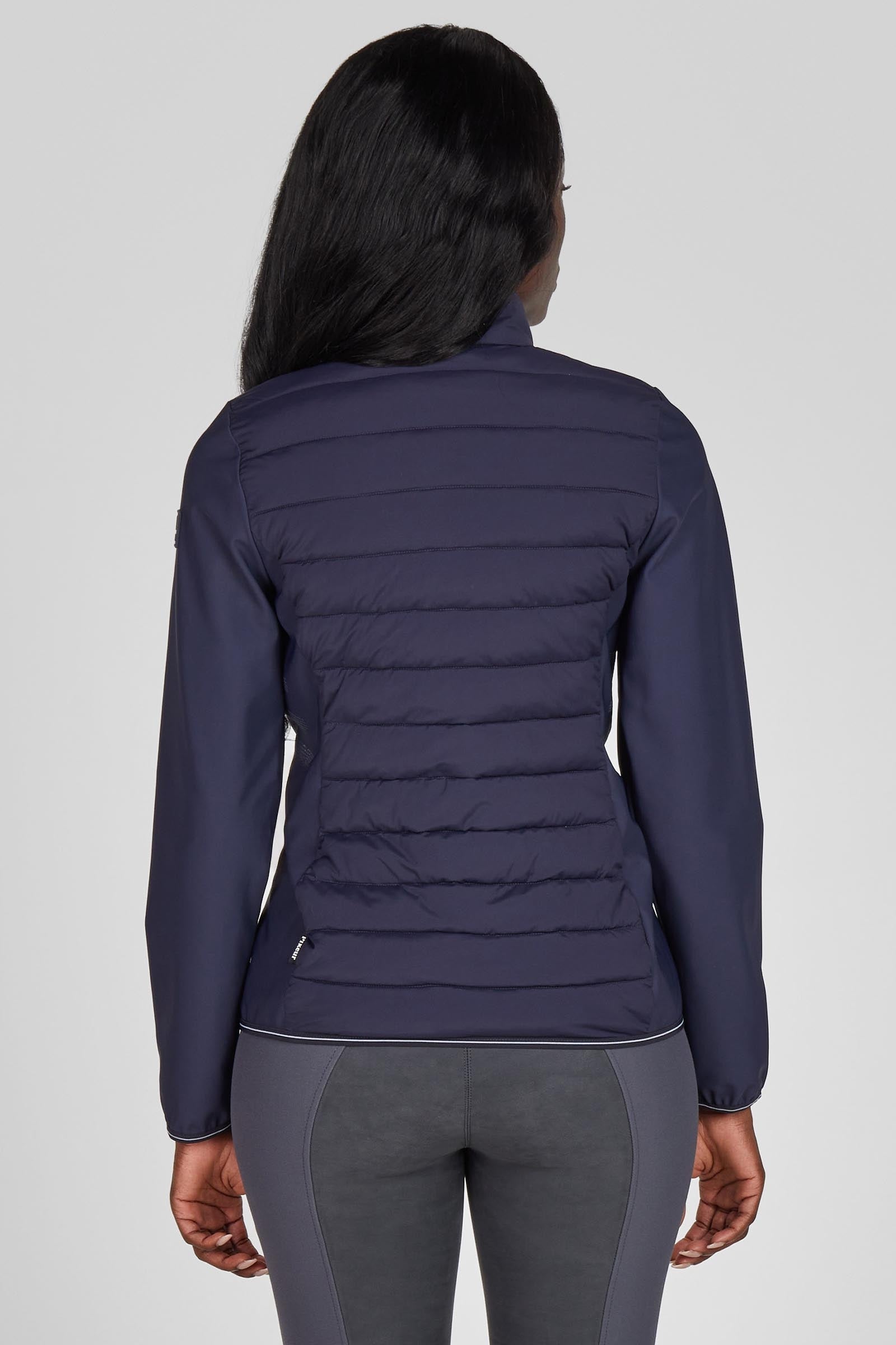 Pikeur Women´s Hybrid Jacket Women’s Riding Clothing