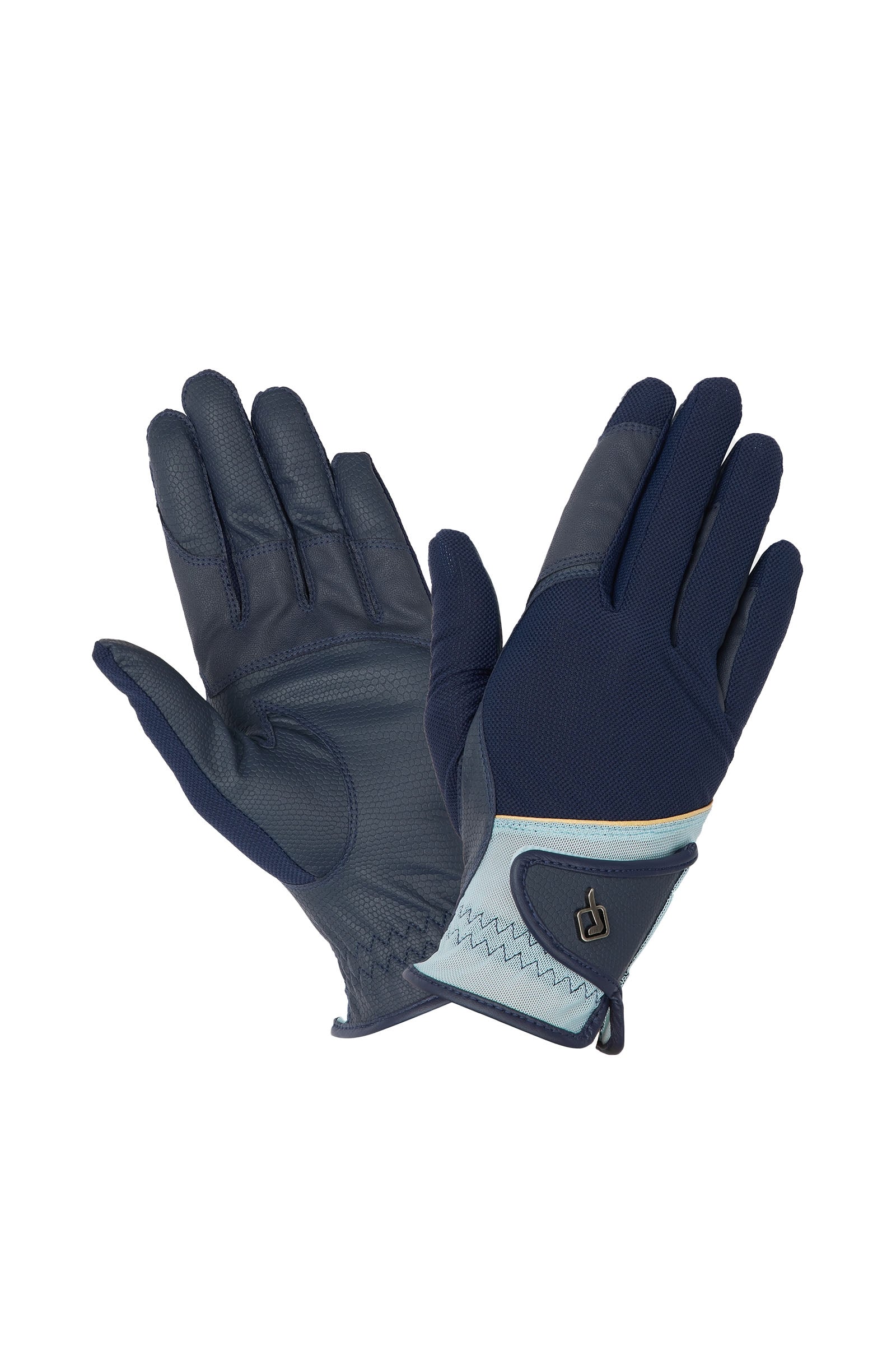 LeMieux Pro Mesh Gloves Riding Gloves