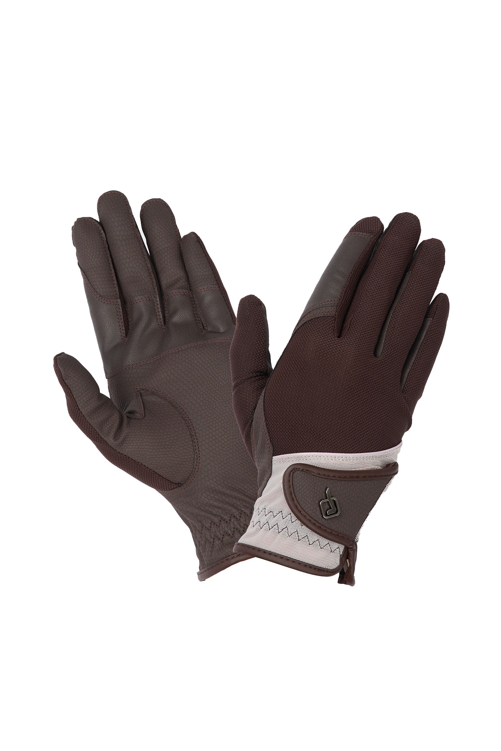 LeMieux Pro Mesh Gloves Riding Gloves