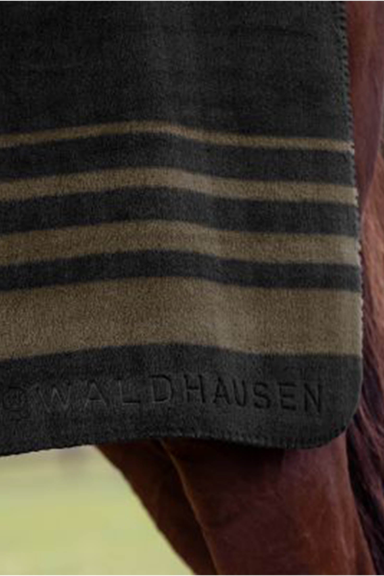 Waldhausen Sölden Fleece Rug  Horse Rugs
