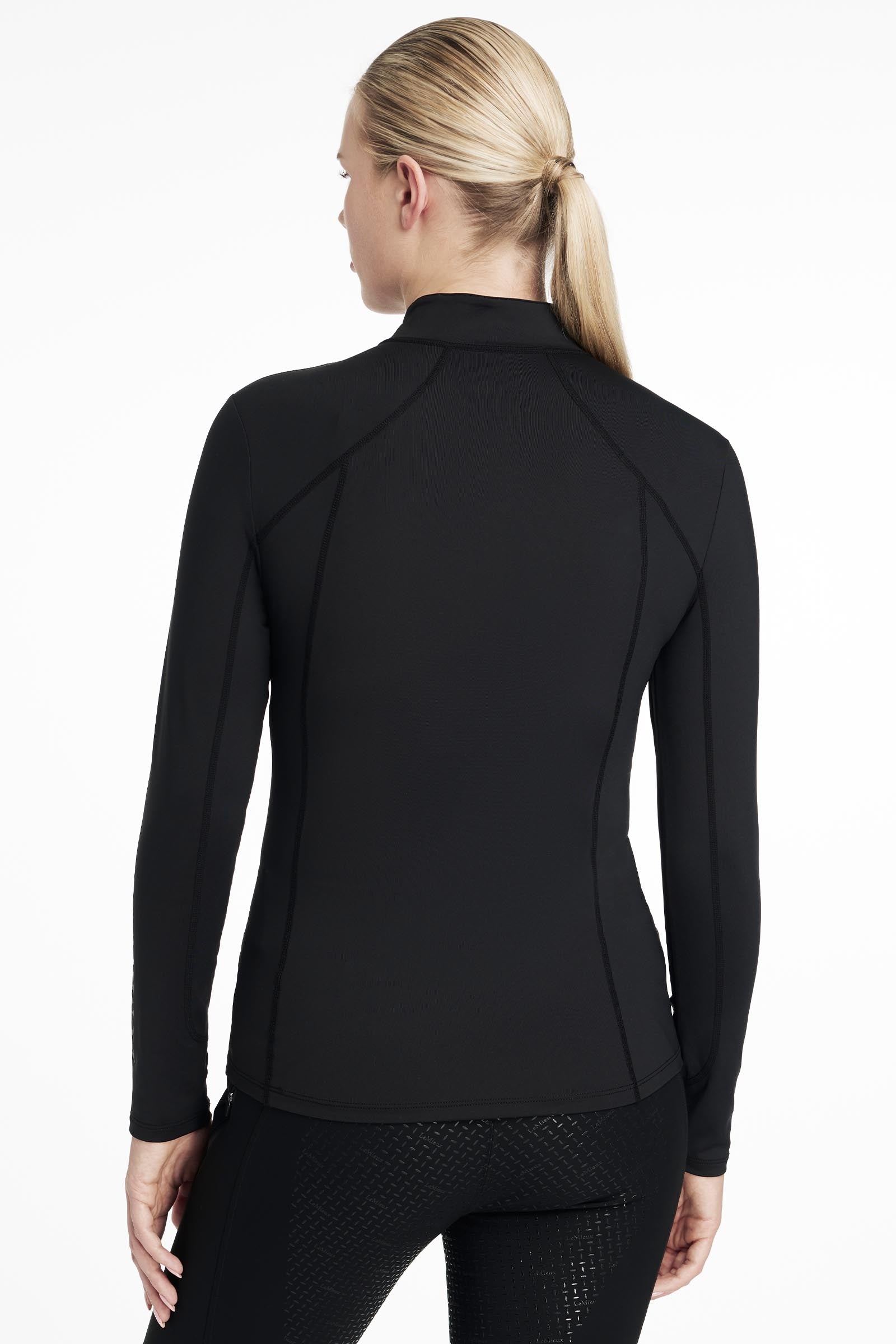 LeMieux Classique Women´s Base Layer Shirt Women’s Riding Clothing