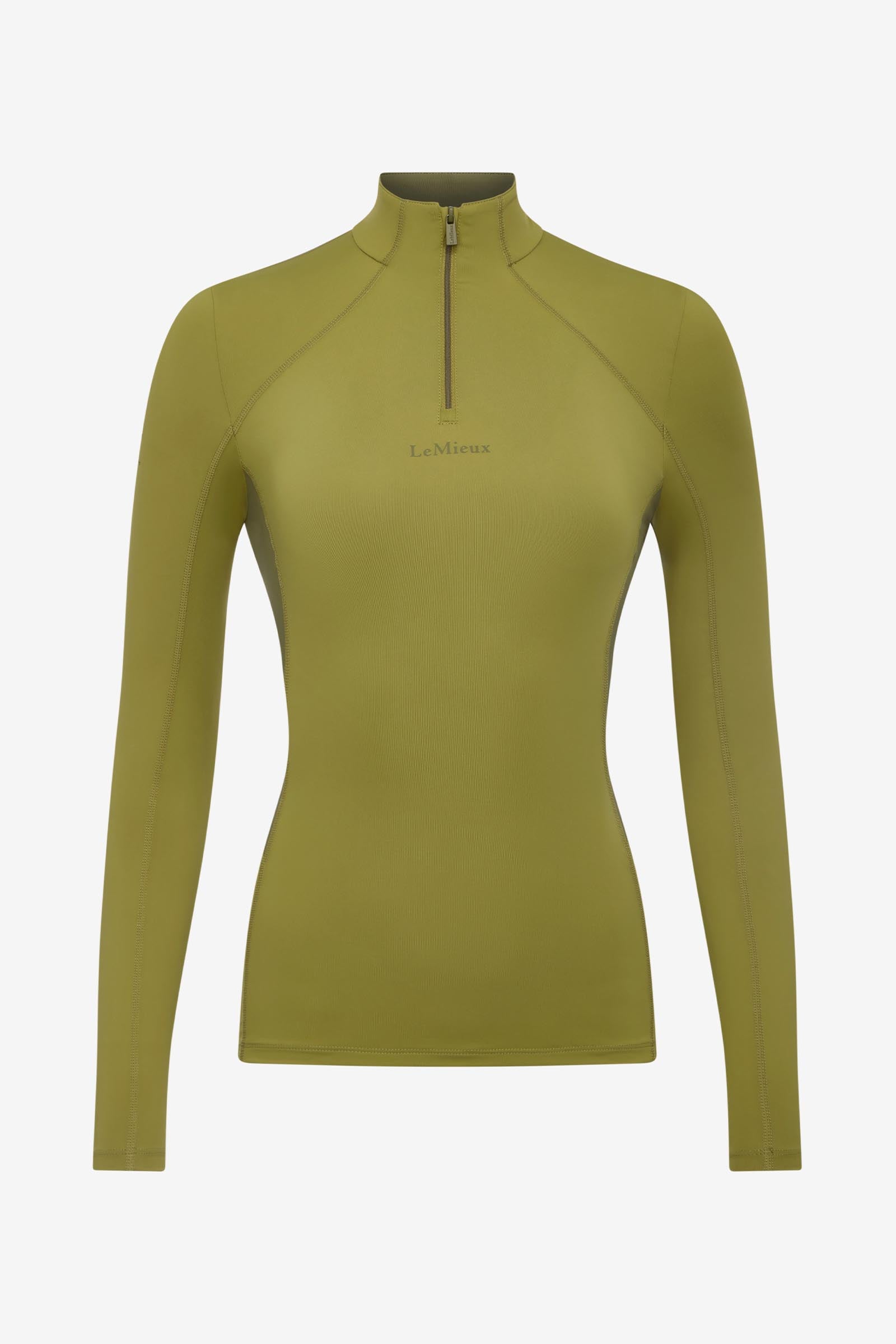 LeMieux Classique Women´s Base Layer Shirt Women’s Riding Clothing