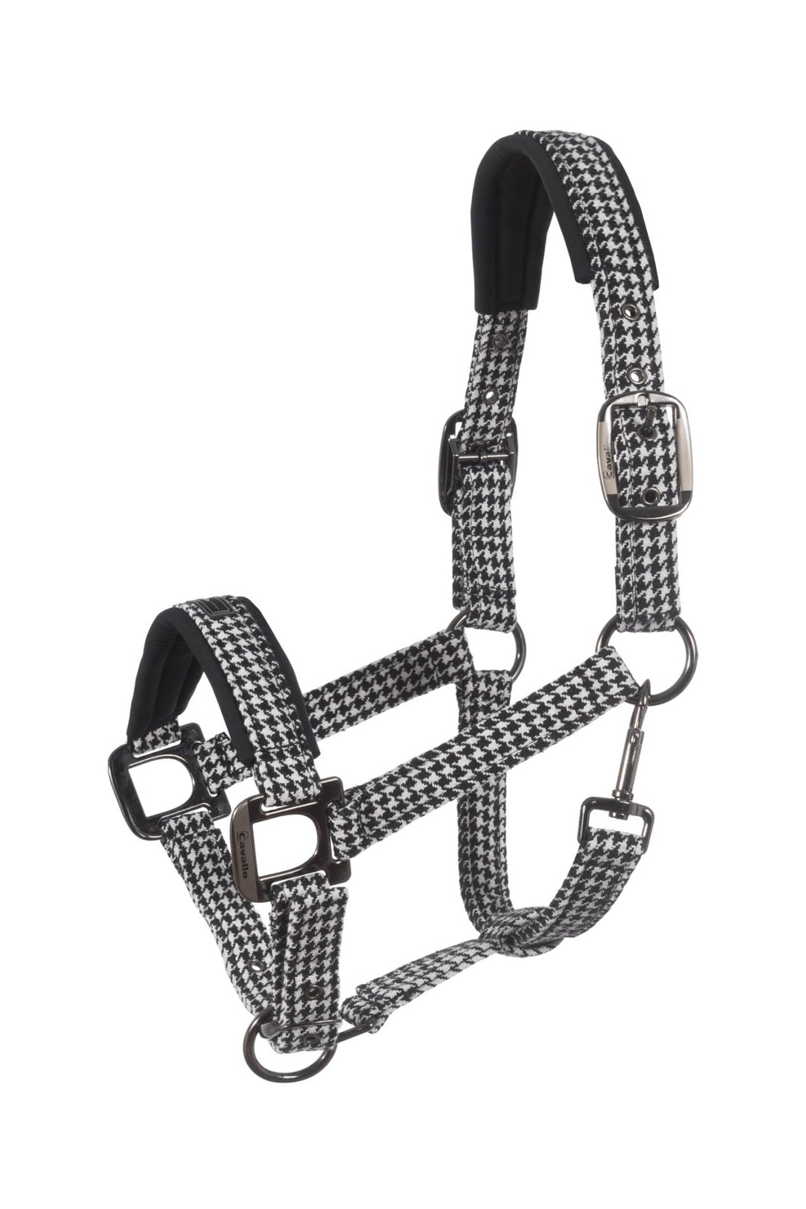 Cavallo CAVALPEPPY Halfter Halfter & Stricke