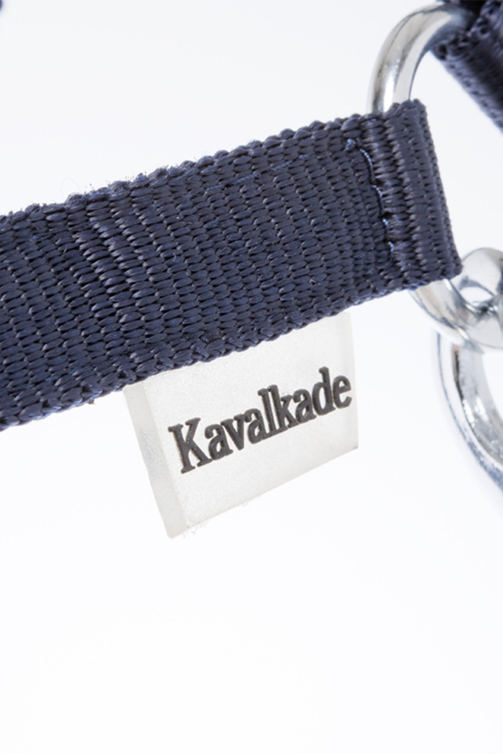 Kavalkade Shorty Shetty Halter Pony & Shetland Tac