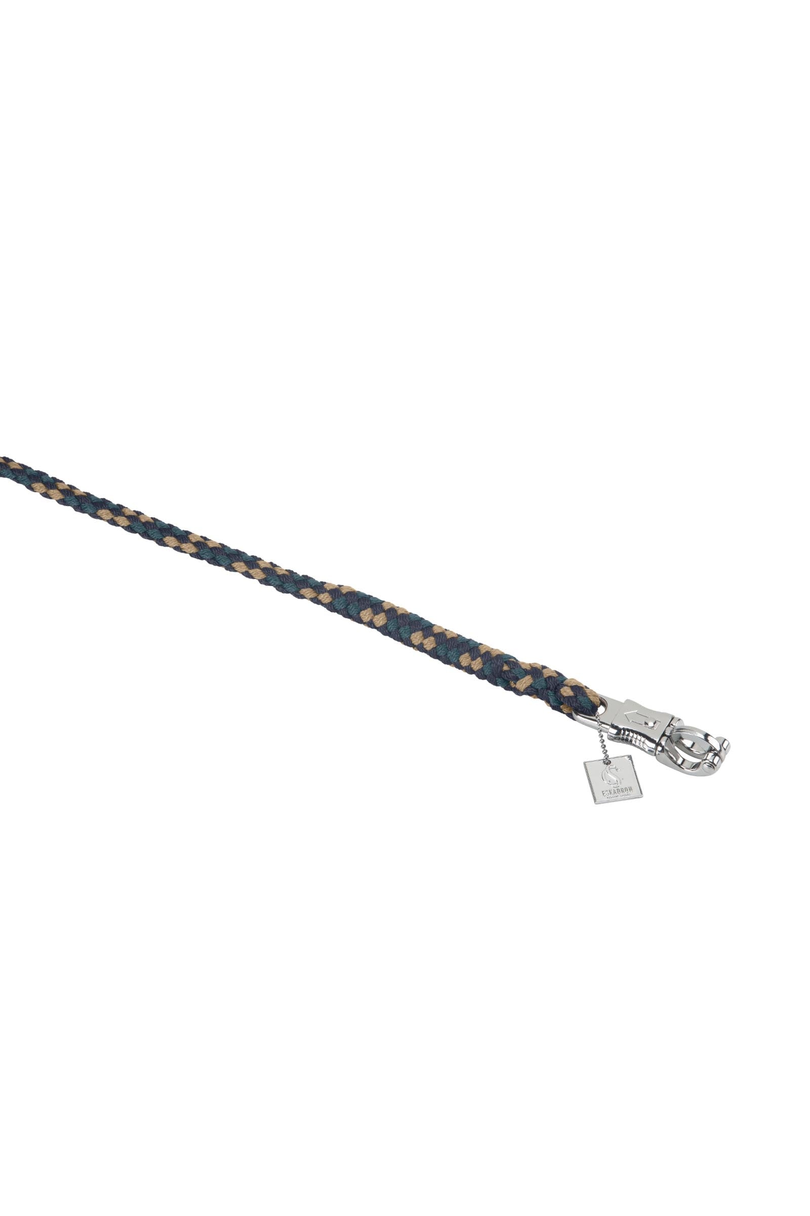 Eskadron Classic Sport SS26 Führstrick mit Panikhaken Halfter & Stricke