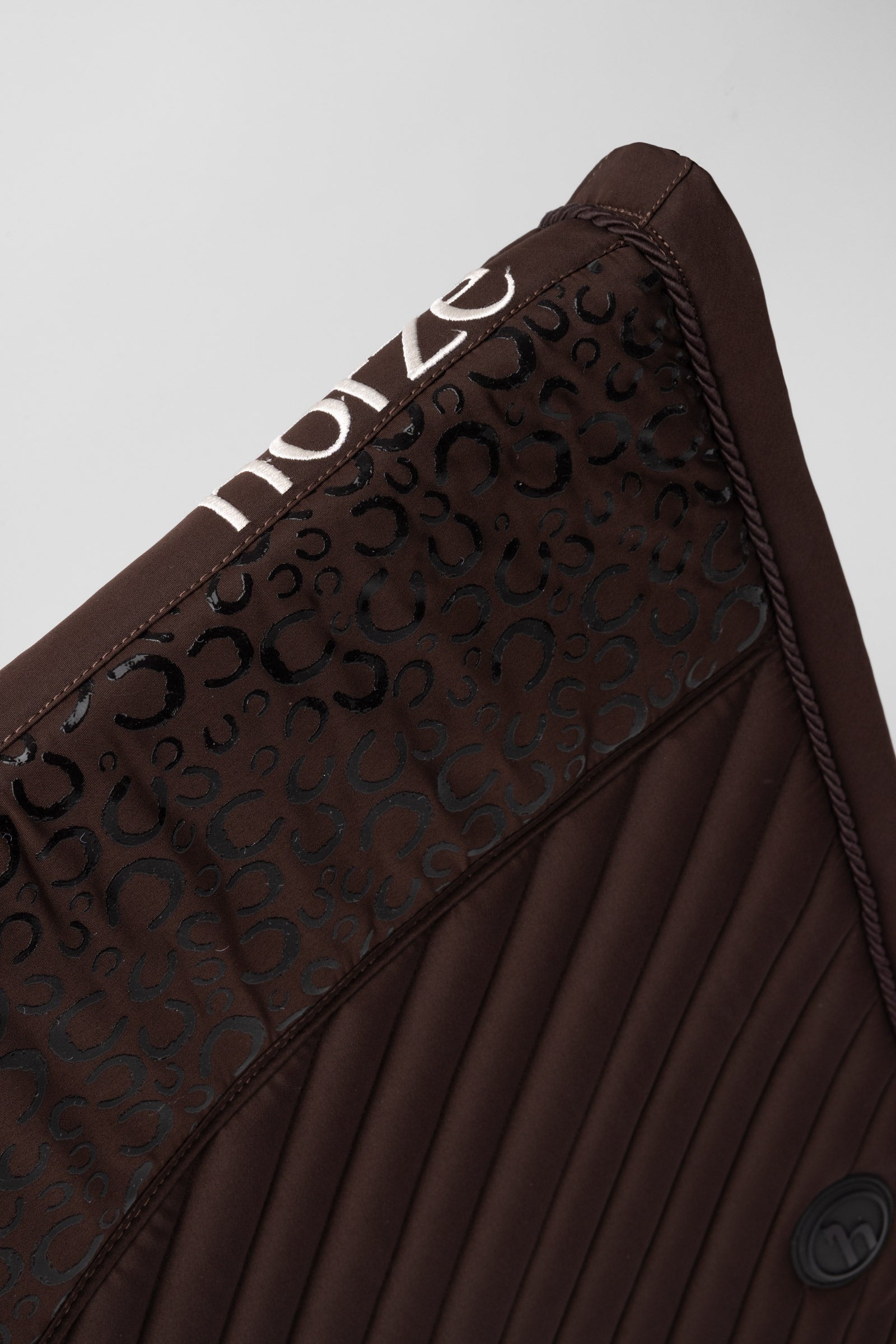 Horze Lucca Dressage Saddle Pad Saddle Pads